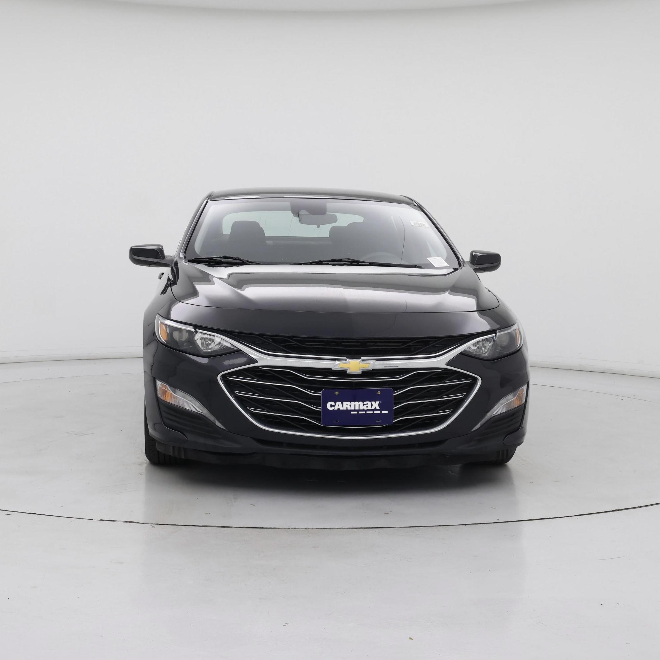 Thumbnail: 2023 Chevrolet Malibu - 5
