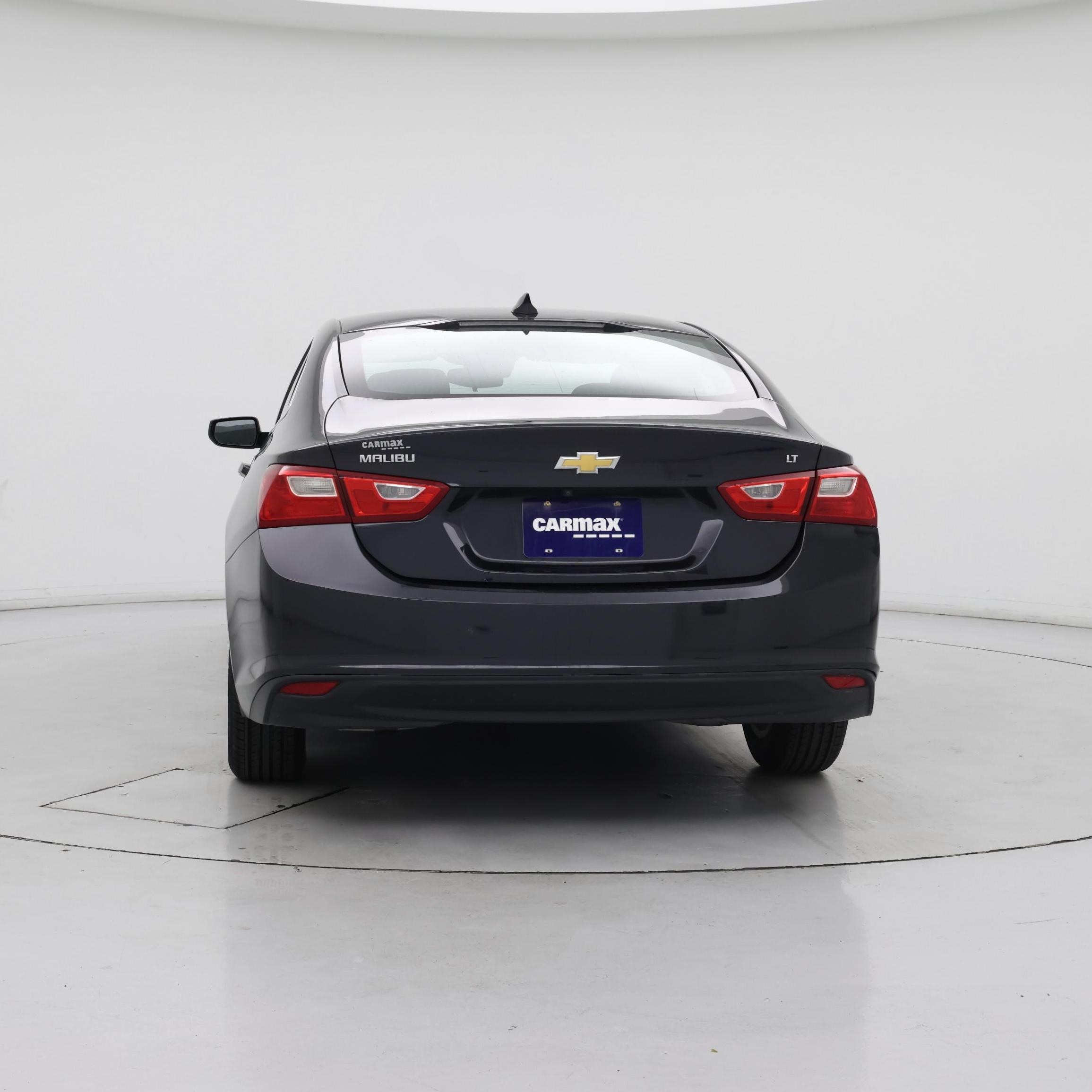 Thumbnail: 2023 Chevrolet Malibu - 6