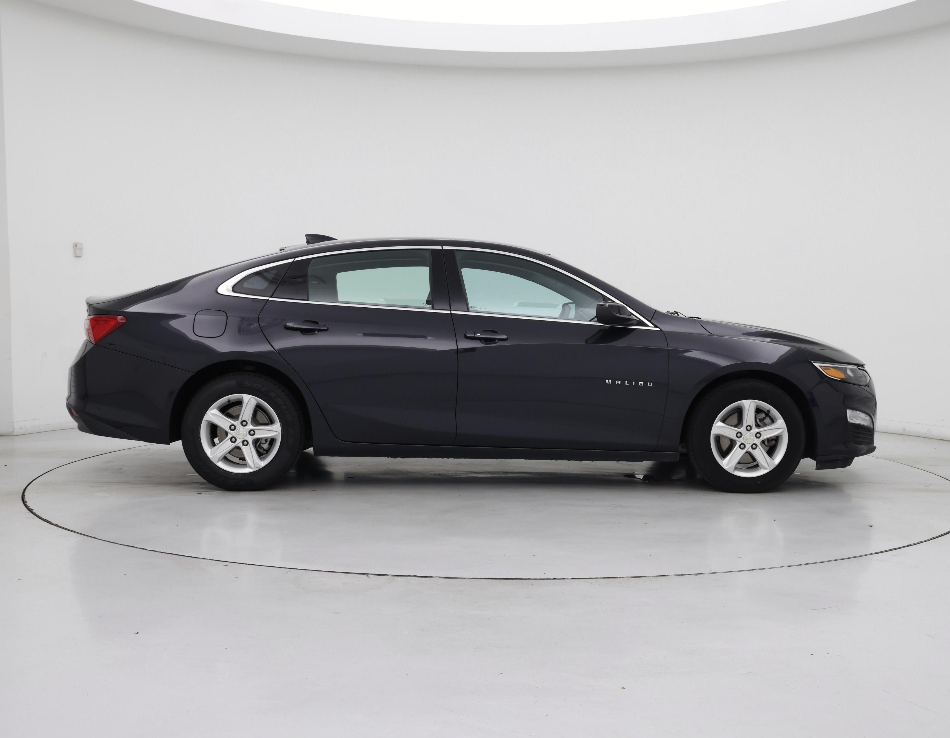 Thumbnail: 2023 Chevrolet Malibu - 7