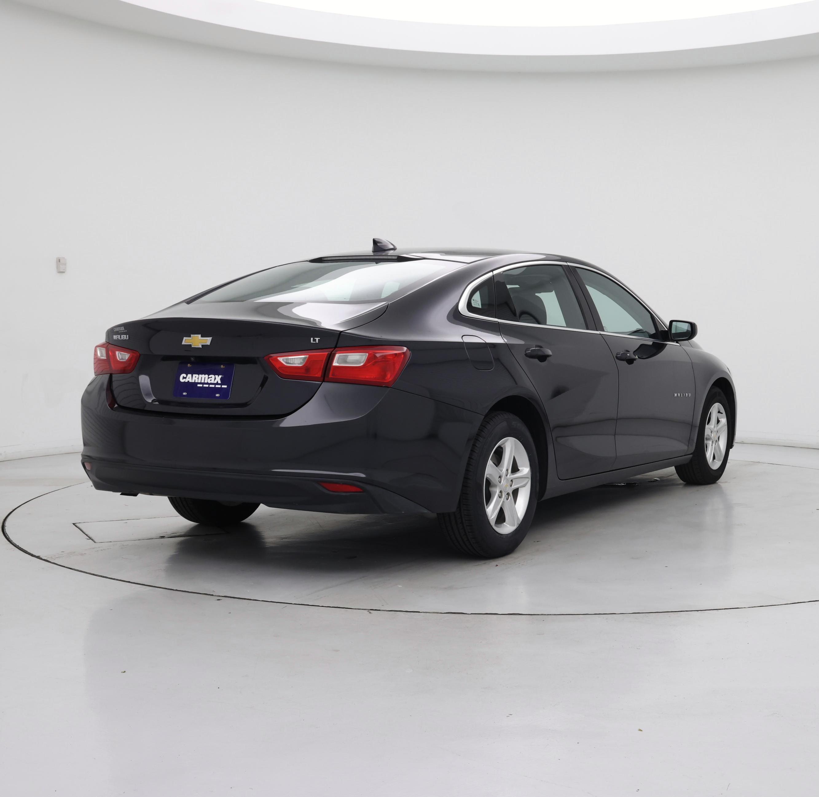 Thumbnail: 2023 Chevrolet Malibu - 8