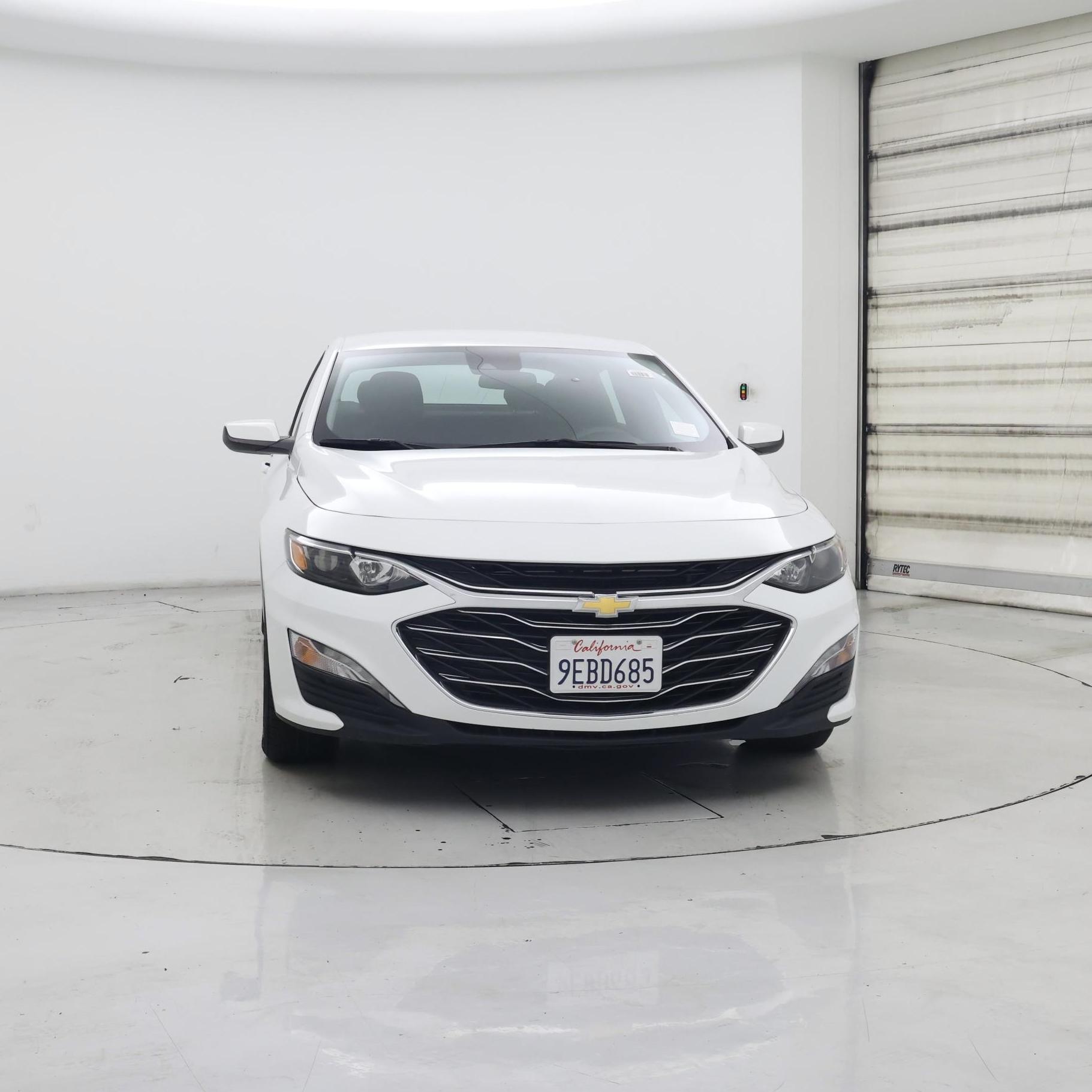 Thumbnail: 2023 Chevrolet Malibu - 5