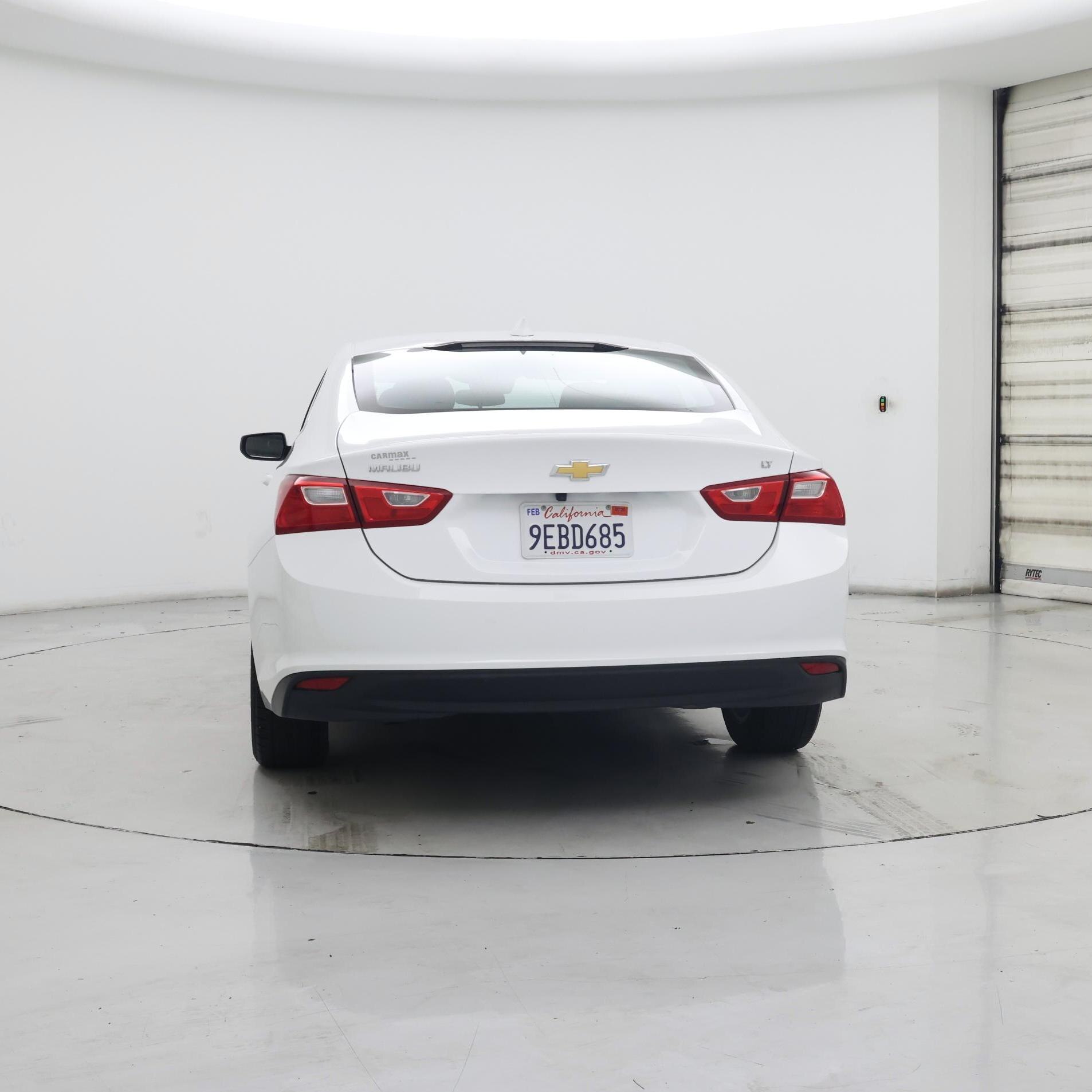 Thumbnail: 2023 Chevrolet Malibu - 6
