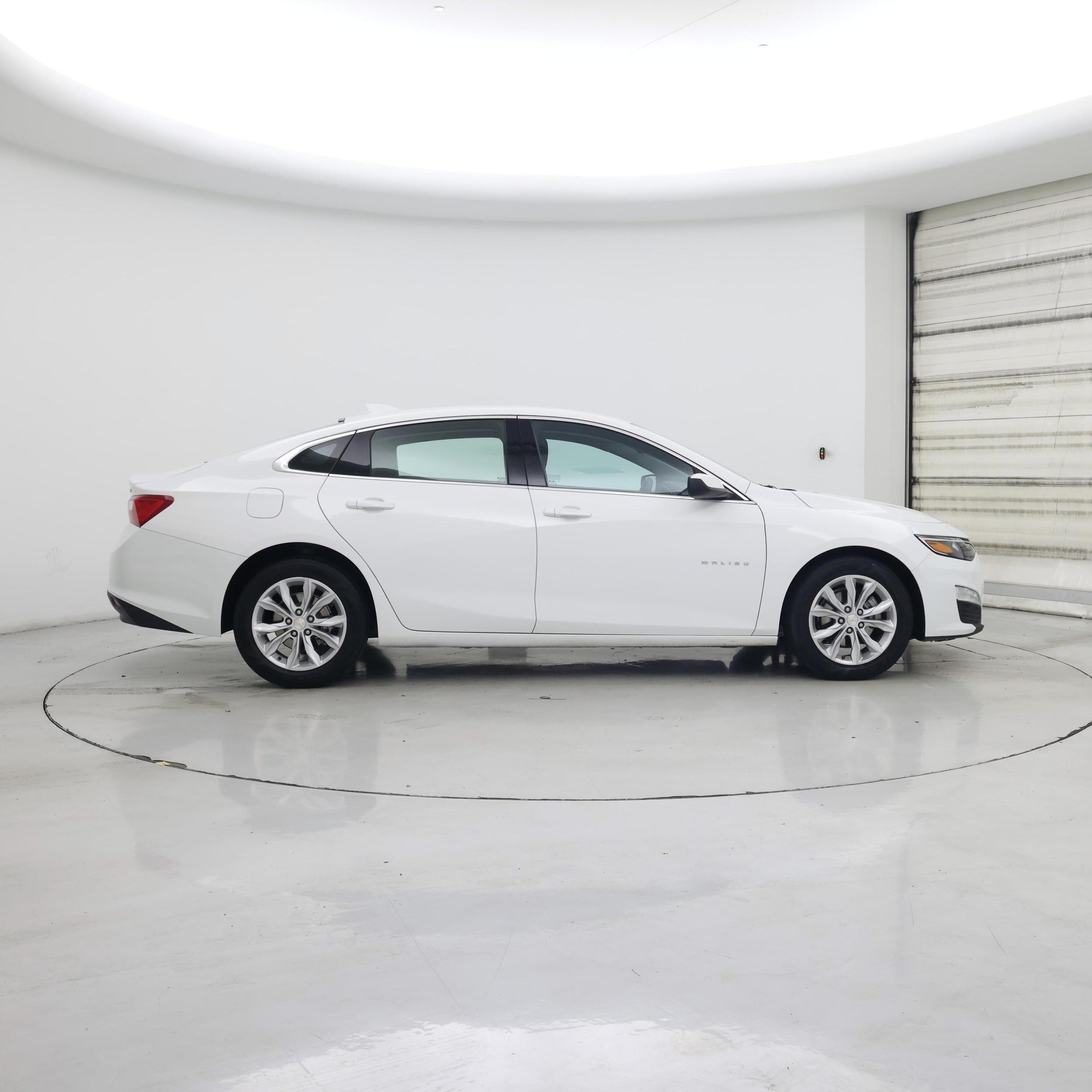 Thumbnail: 2023 Chevrolet Malibu - 7