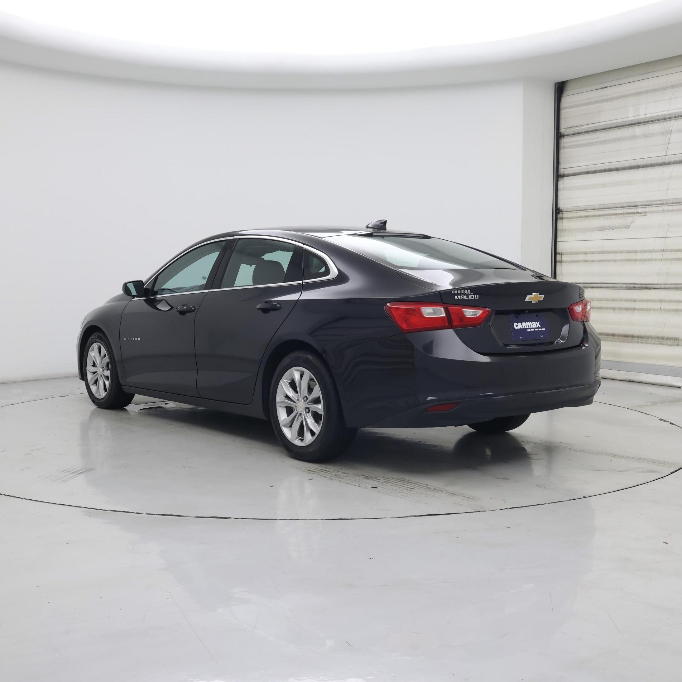 Thumbnail: 2023 Chevrolet Malibu - 2
