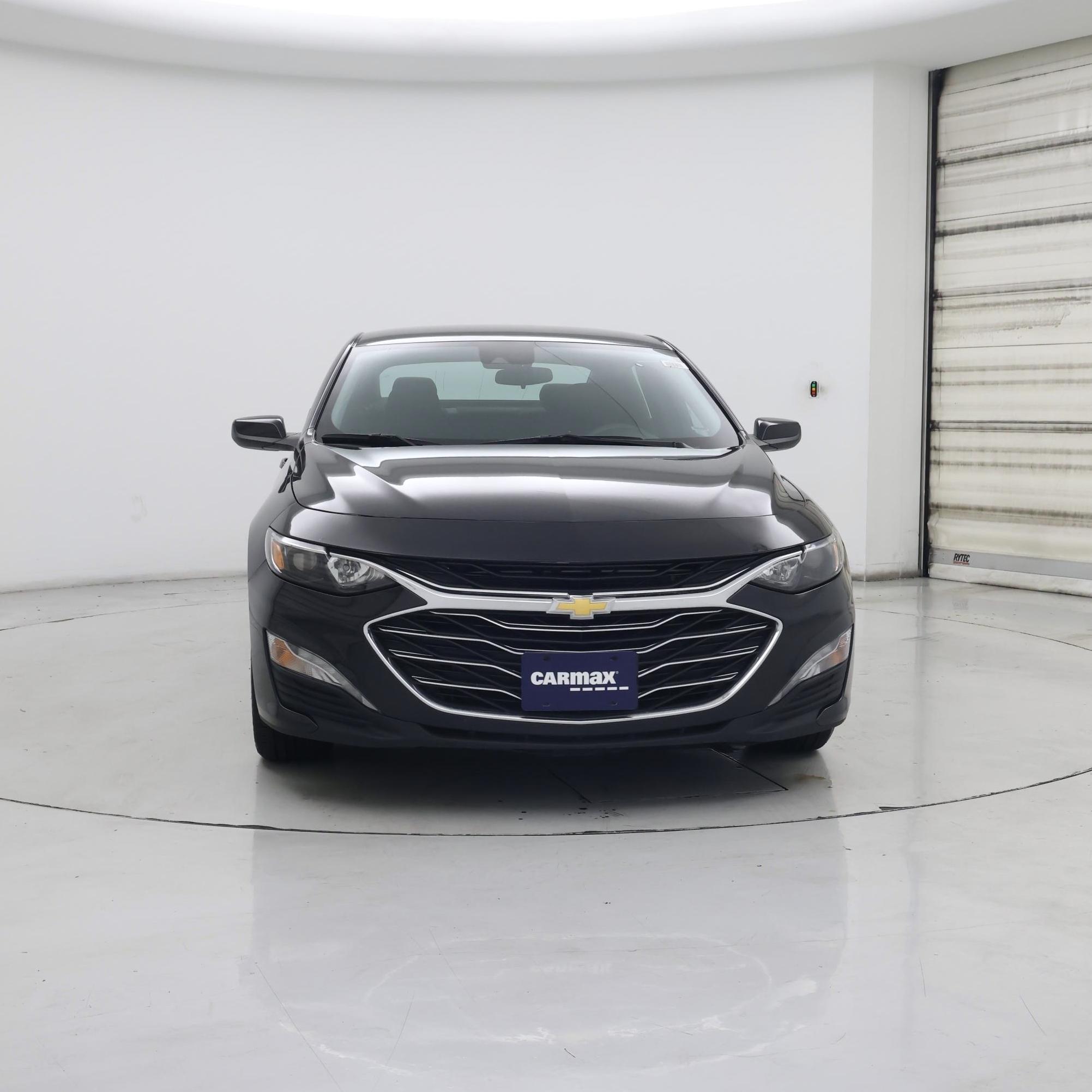 Thumbnail: 2023 Chevrolet Malibu - 5