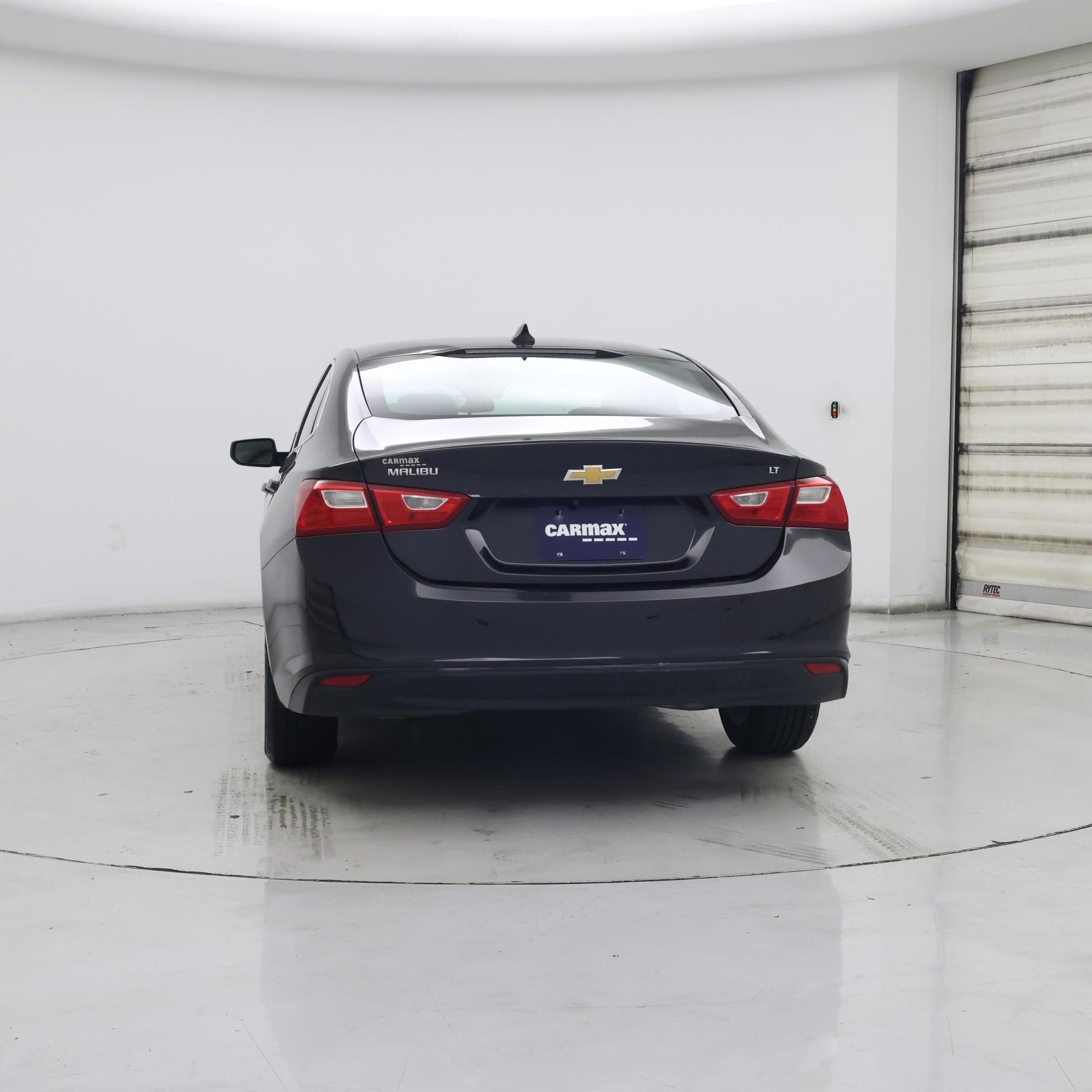 Thumbnail: 2023 Chevrolet Malibu - 6