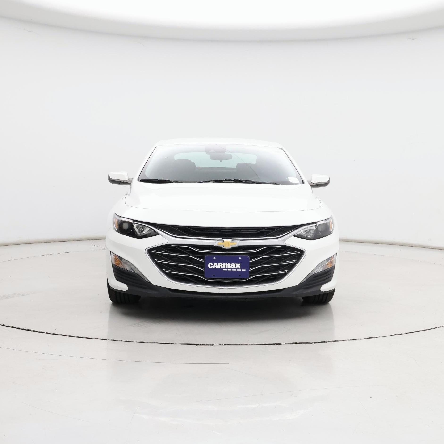 Thumbnail: 2023 Chevrolet Malibu - 5