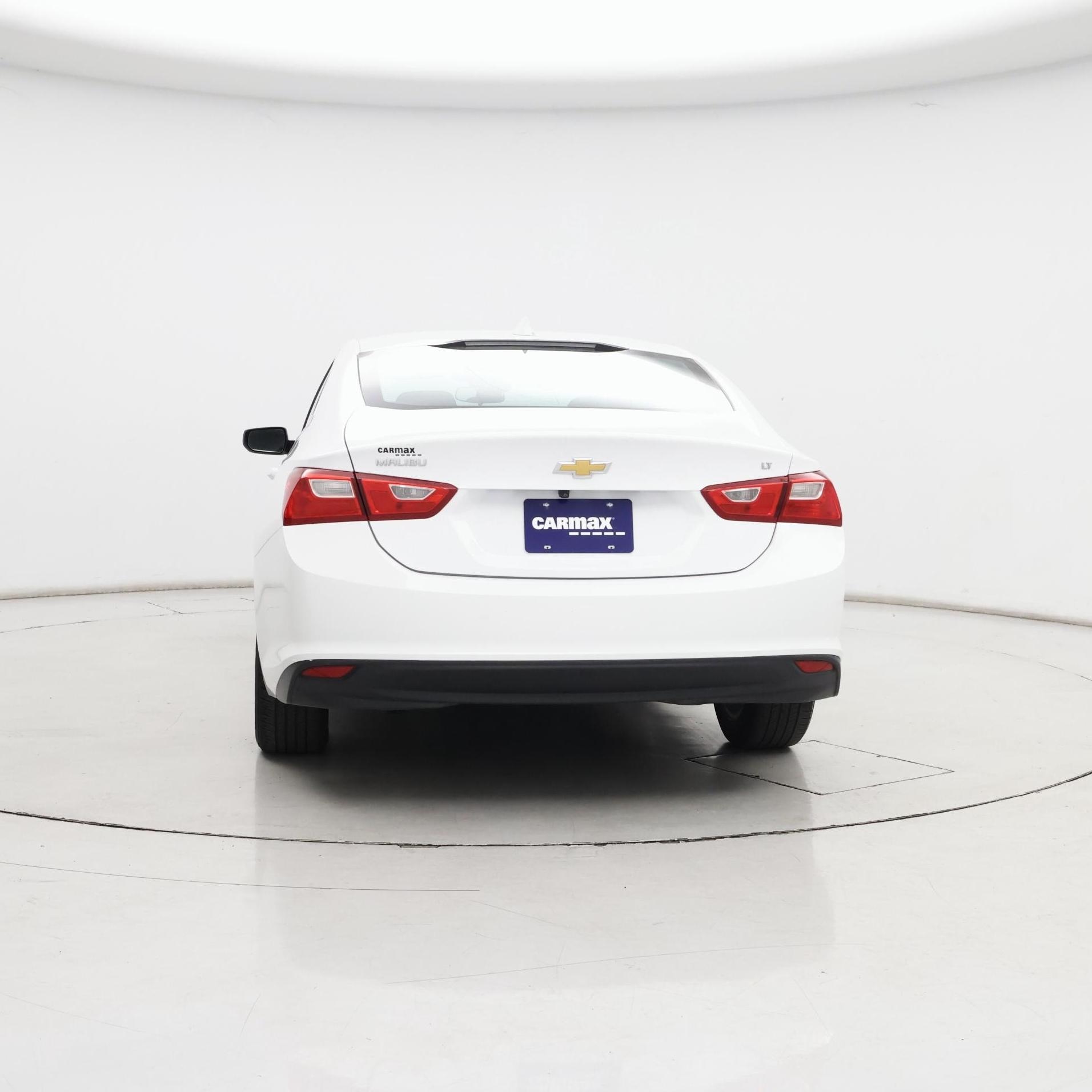 Thumbnail: 2023 Chevrolet Malibu - 6