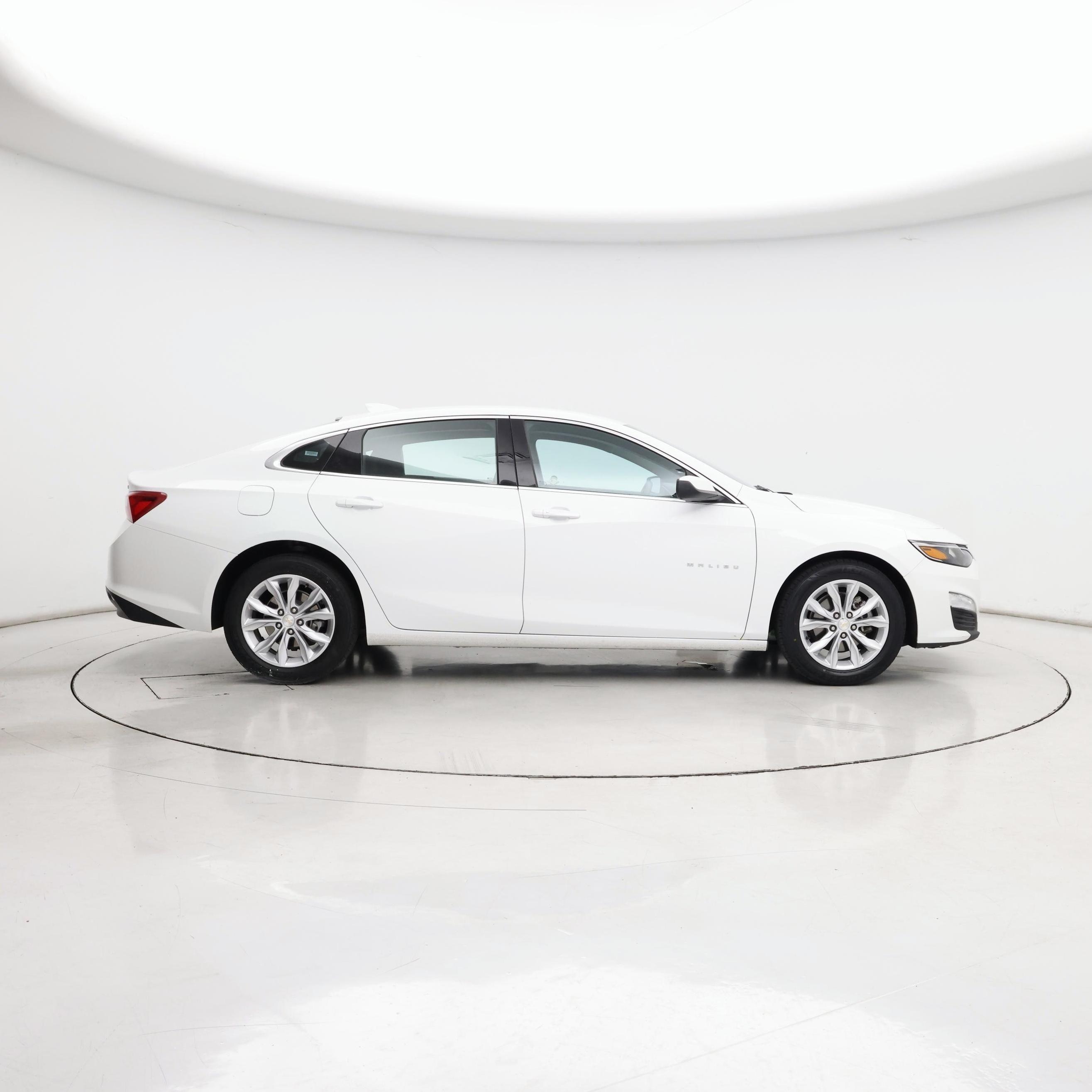 Thumbnail: 2023 Chevrolet Malibu - 7