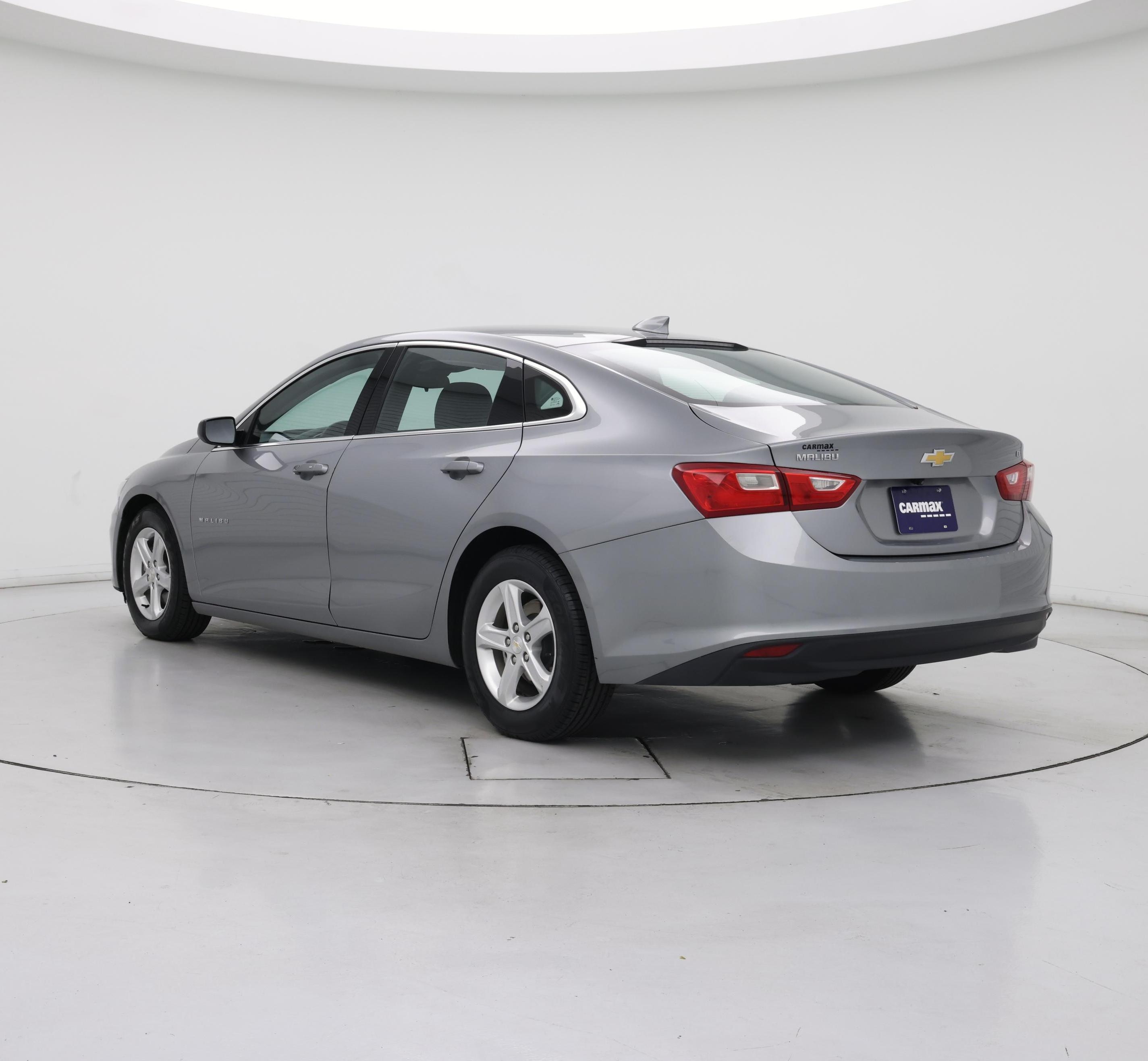 Thumbnail: 2023 Chevrolet Malibu - 2
