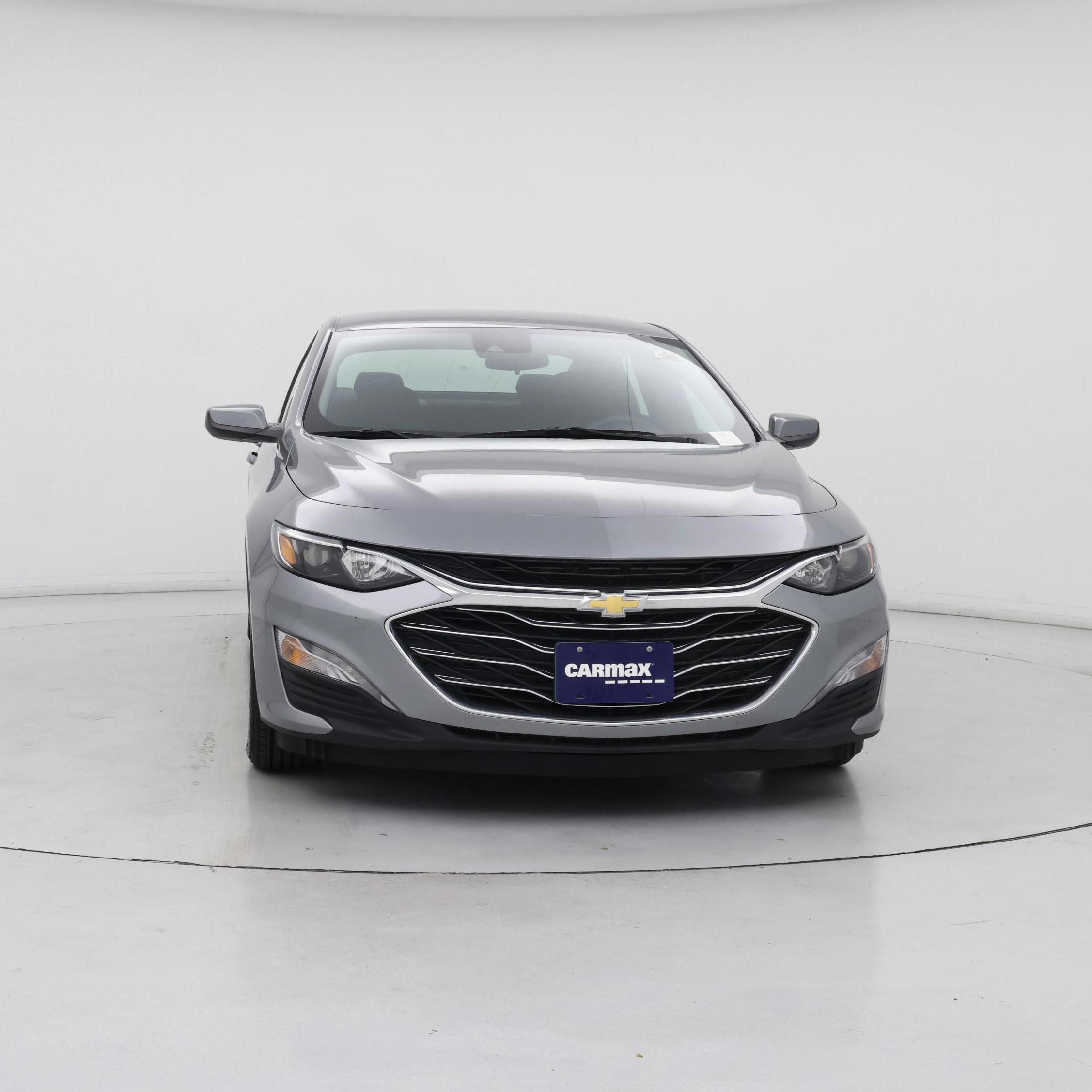 Thumbnail: 2023 Chevrolet Malibu - 5