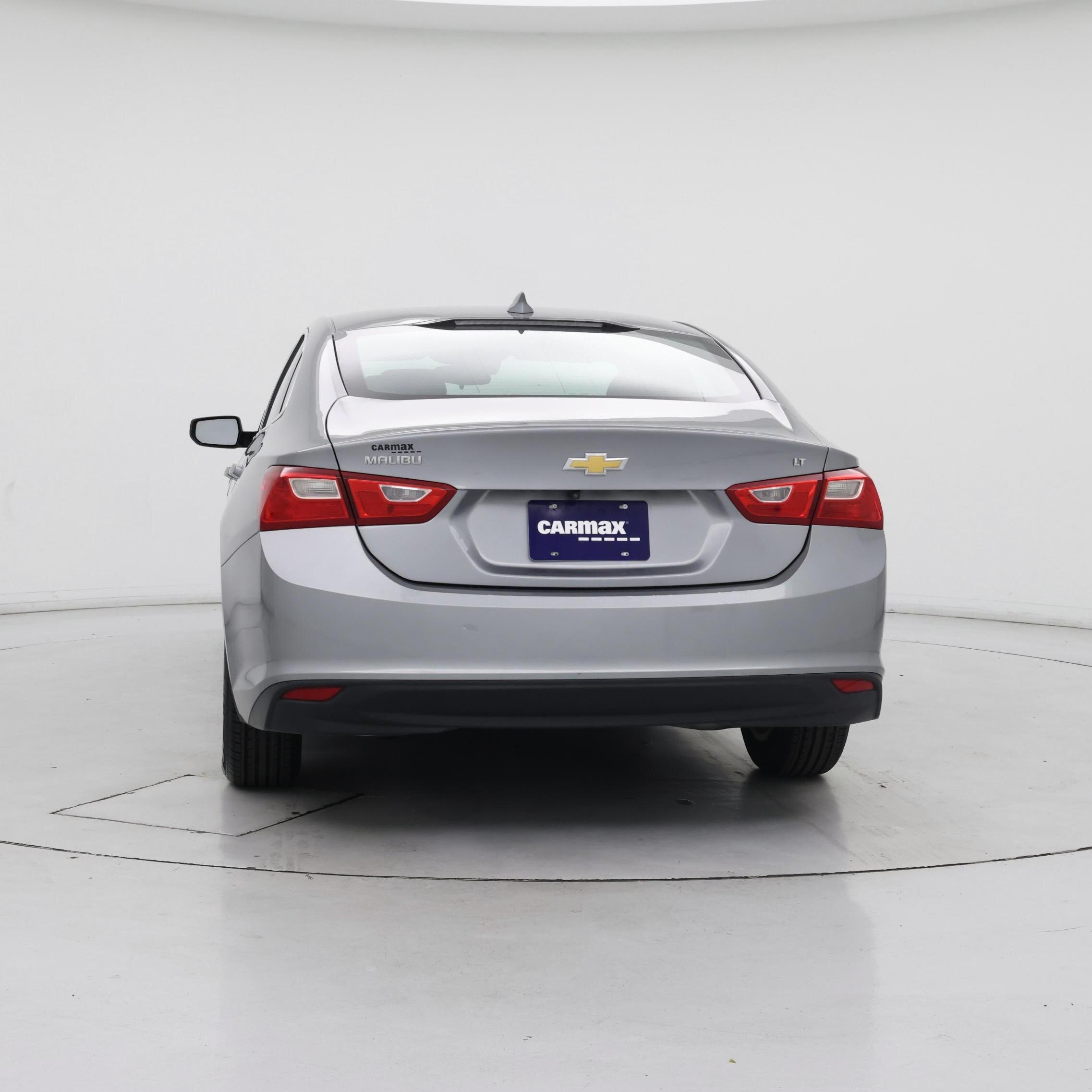 Thumbnail: 2023 Chevrolet Malibu - 6
