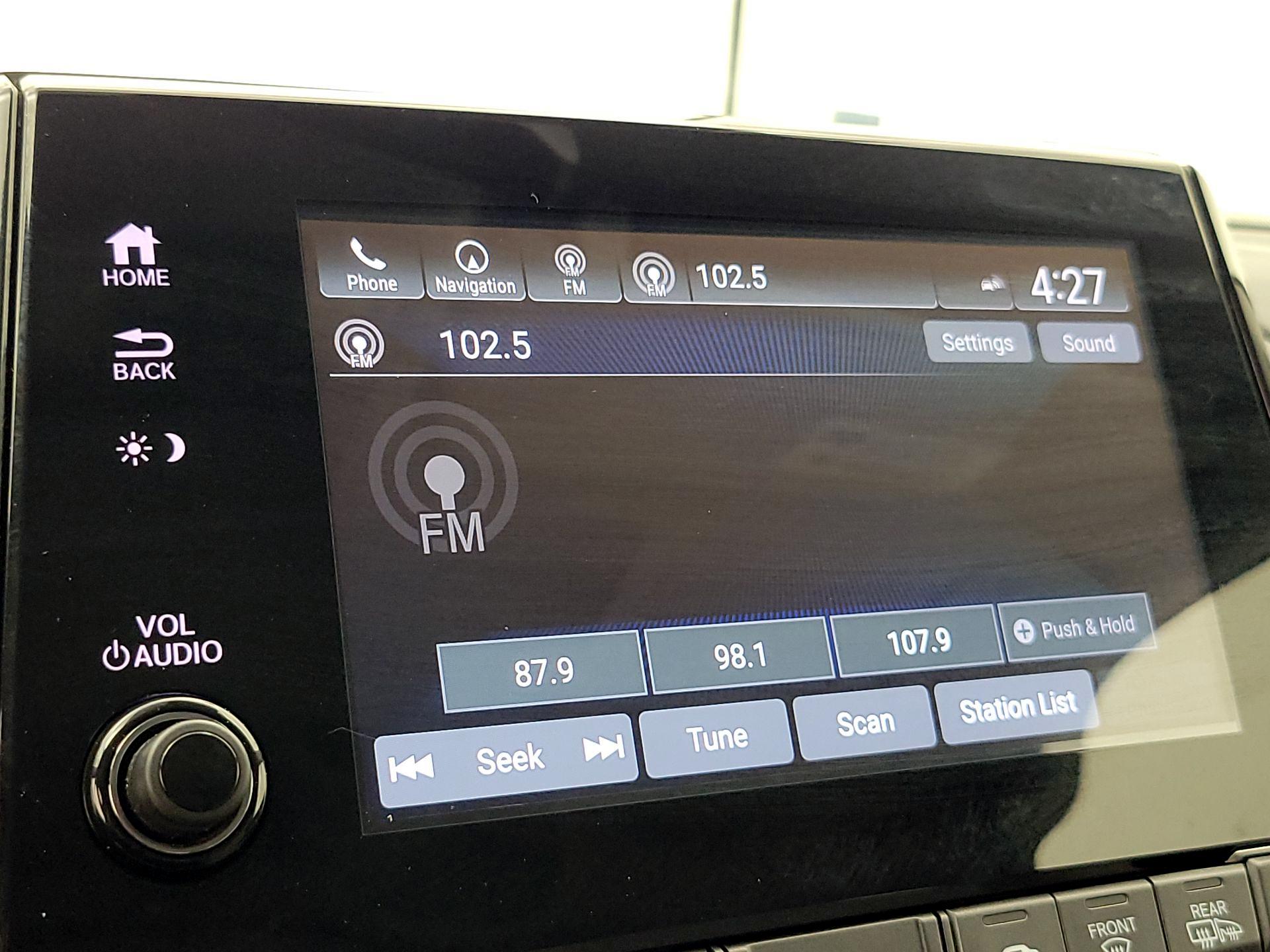 Thumbnail: 2020 Honda Odyssey - 16