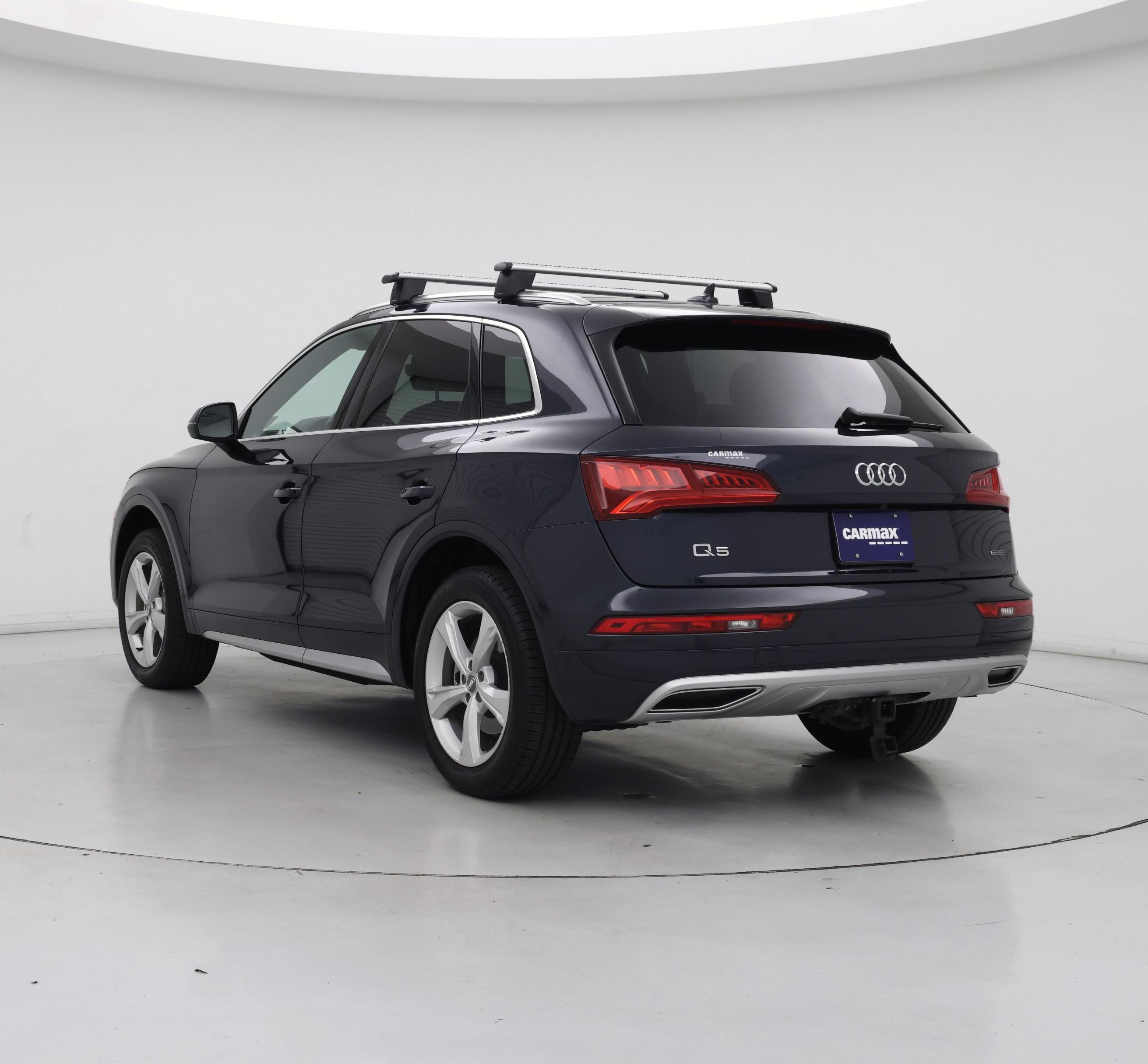 Thumbnail: 2020 Audi Q5 - 2