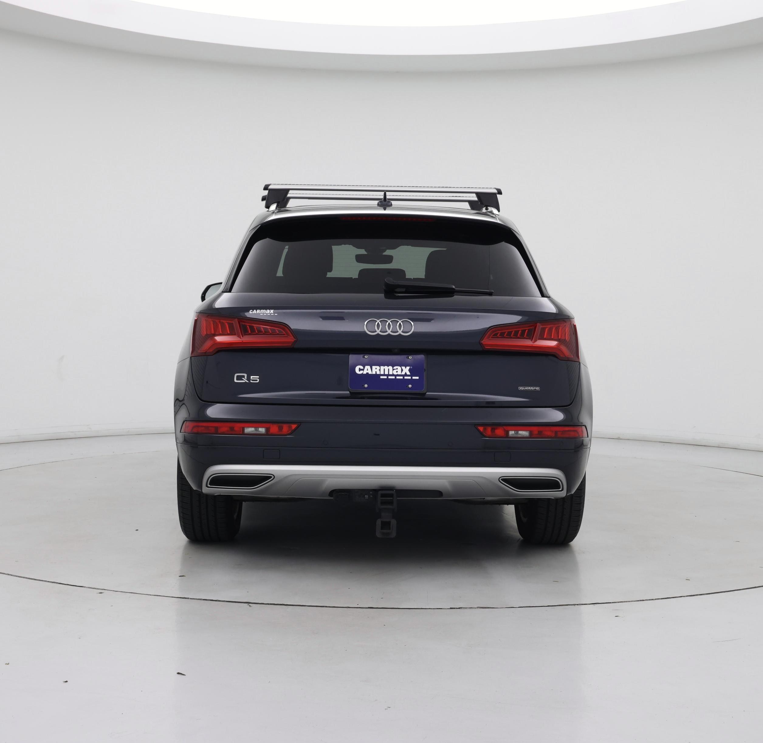 Thumbnail: 2020 Audi Q5 - 6
