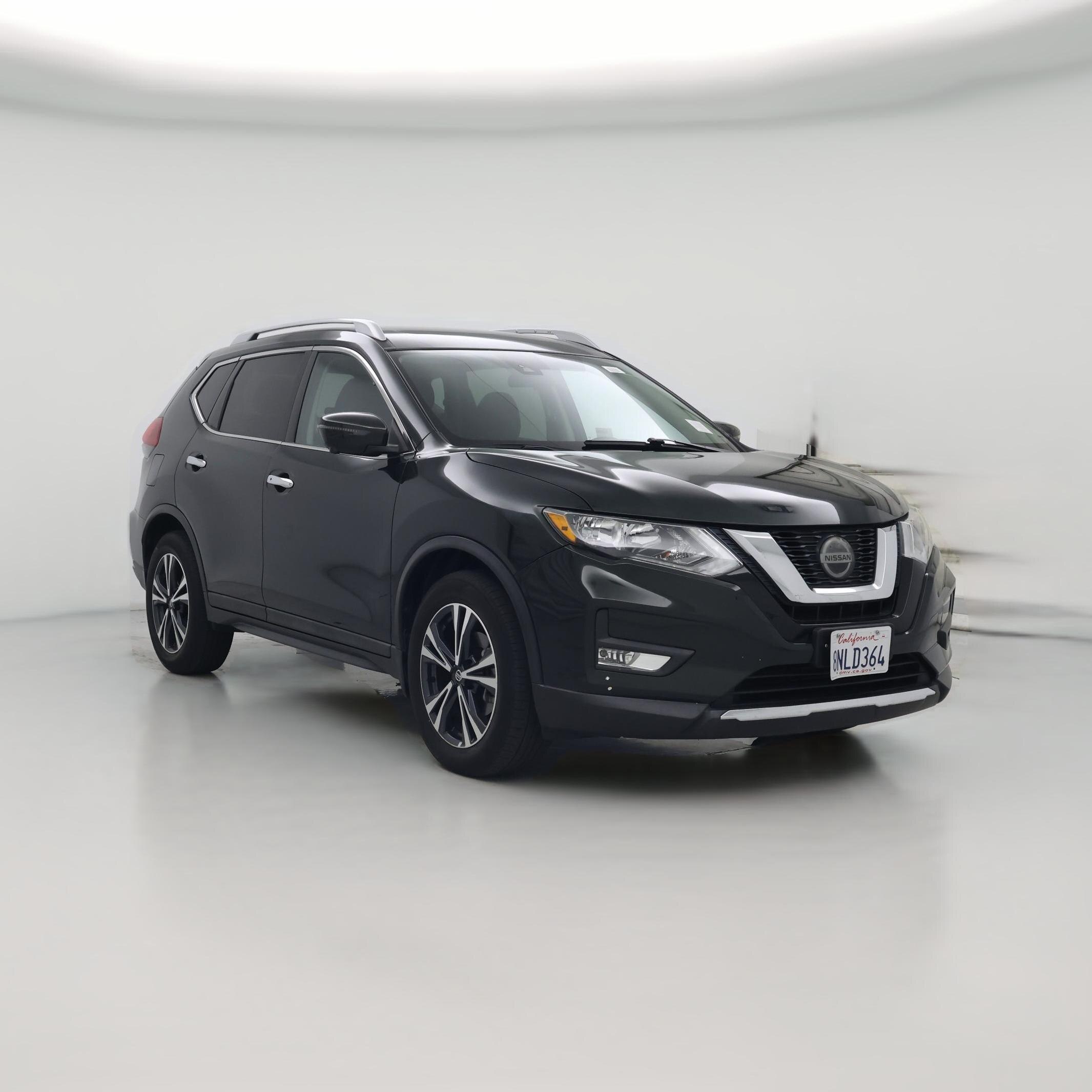 Thumbnail: 2020 Nissan Rogue - 1
