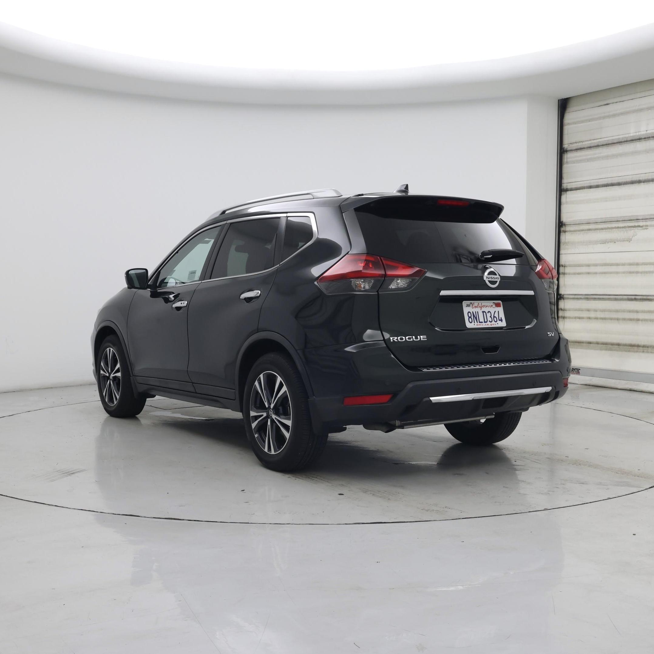 Thumbnail: 2020 Nissan Rogue - 2