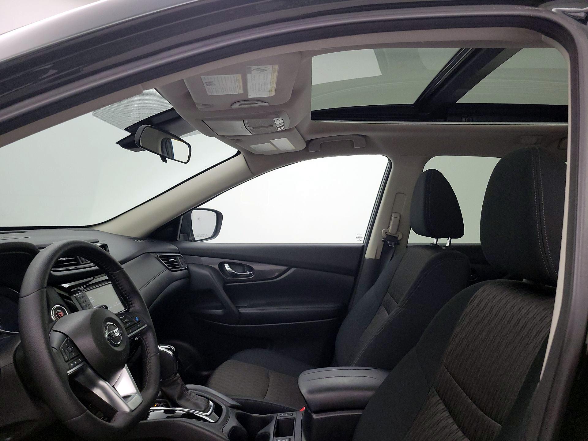 Thumbnail: 2020 Nissan Rogue - 20