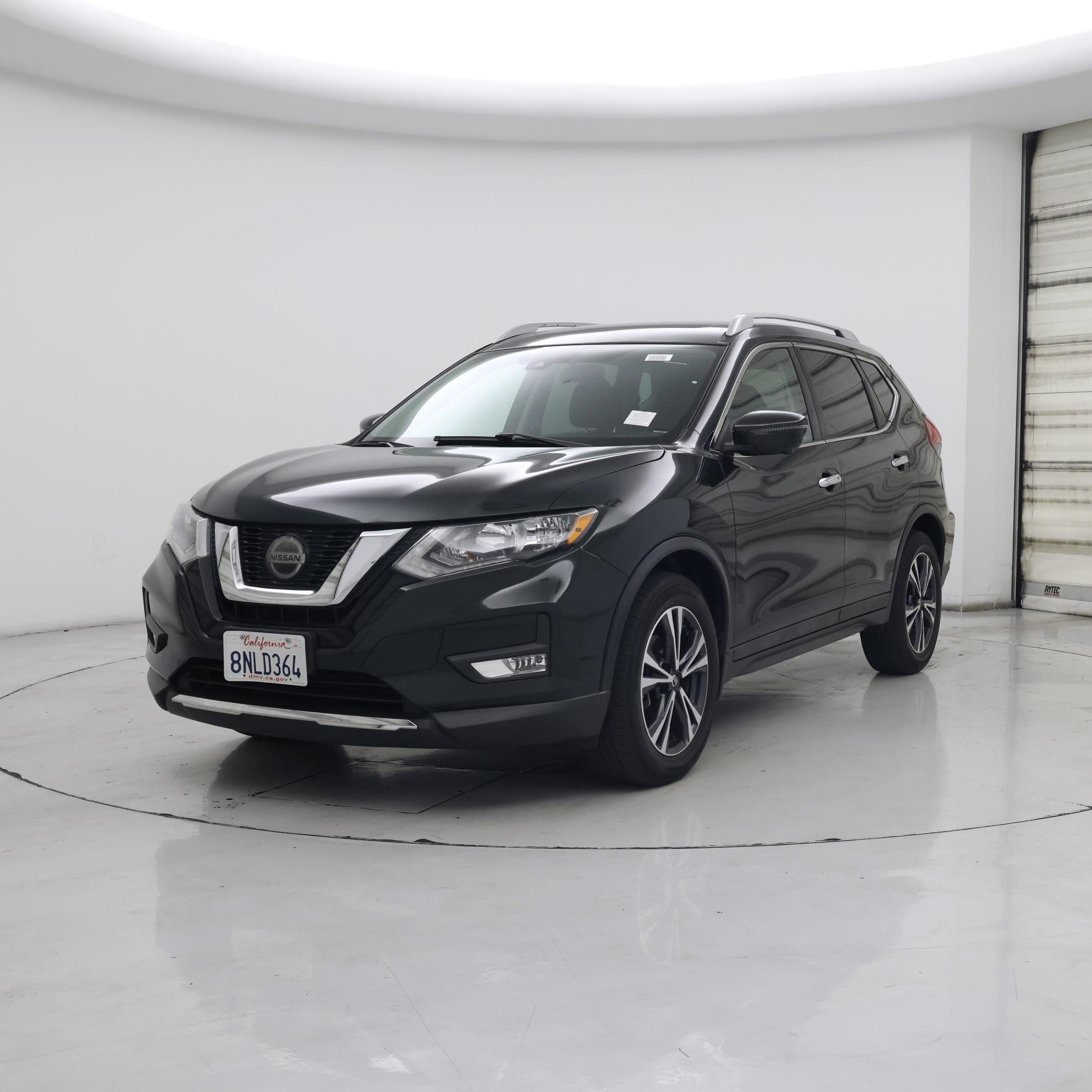Thumbnail: 2020 Nissan Rogue - 4