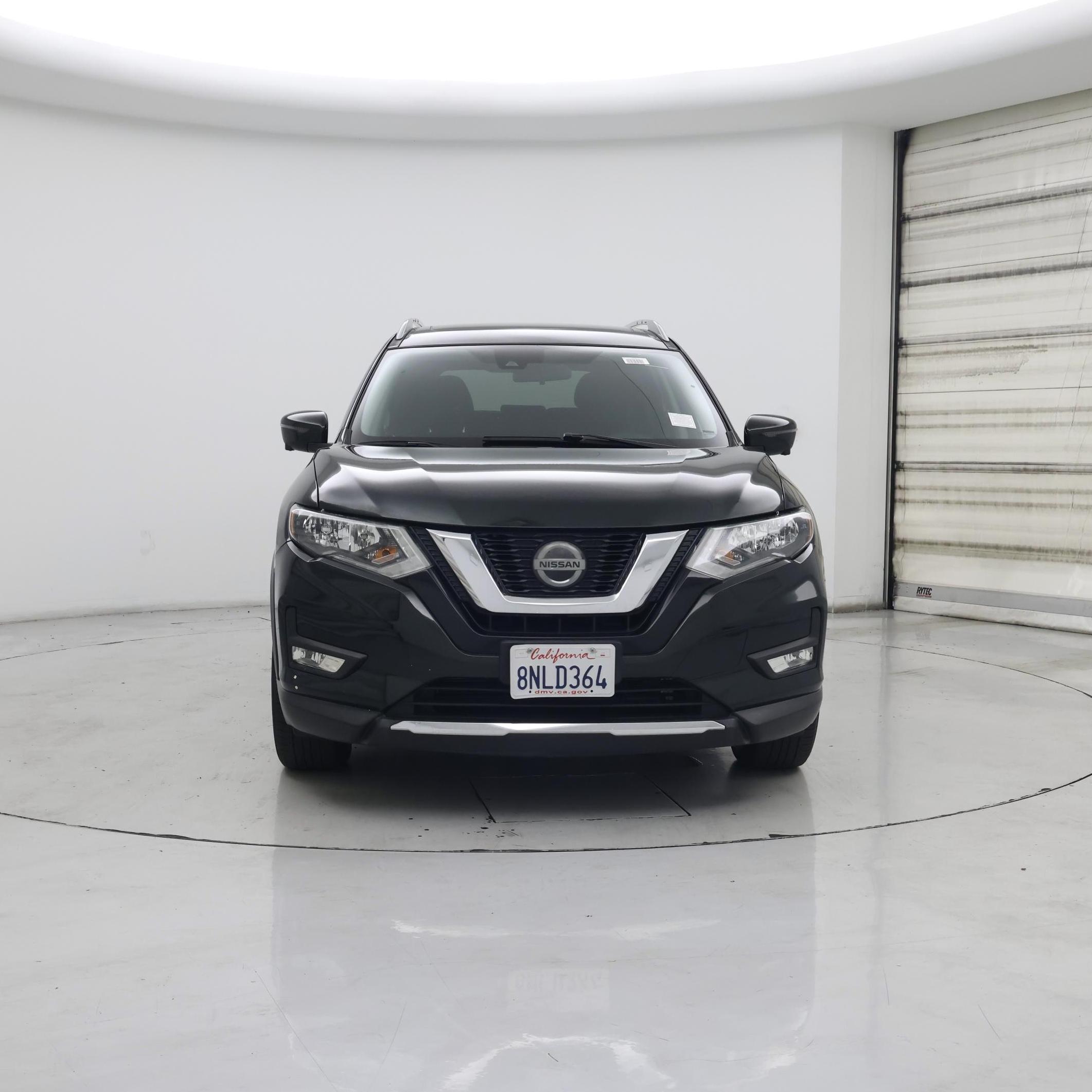 Thumbnail: 2020 Nissan Rogue - 5