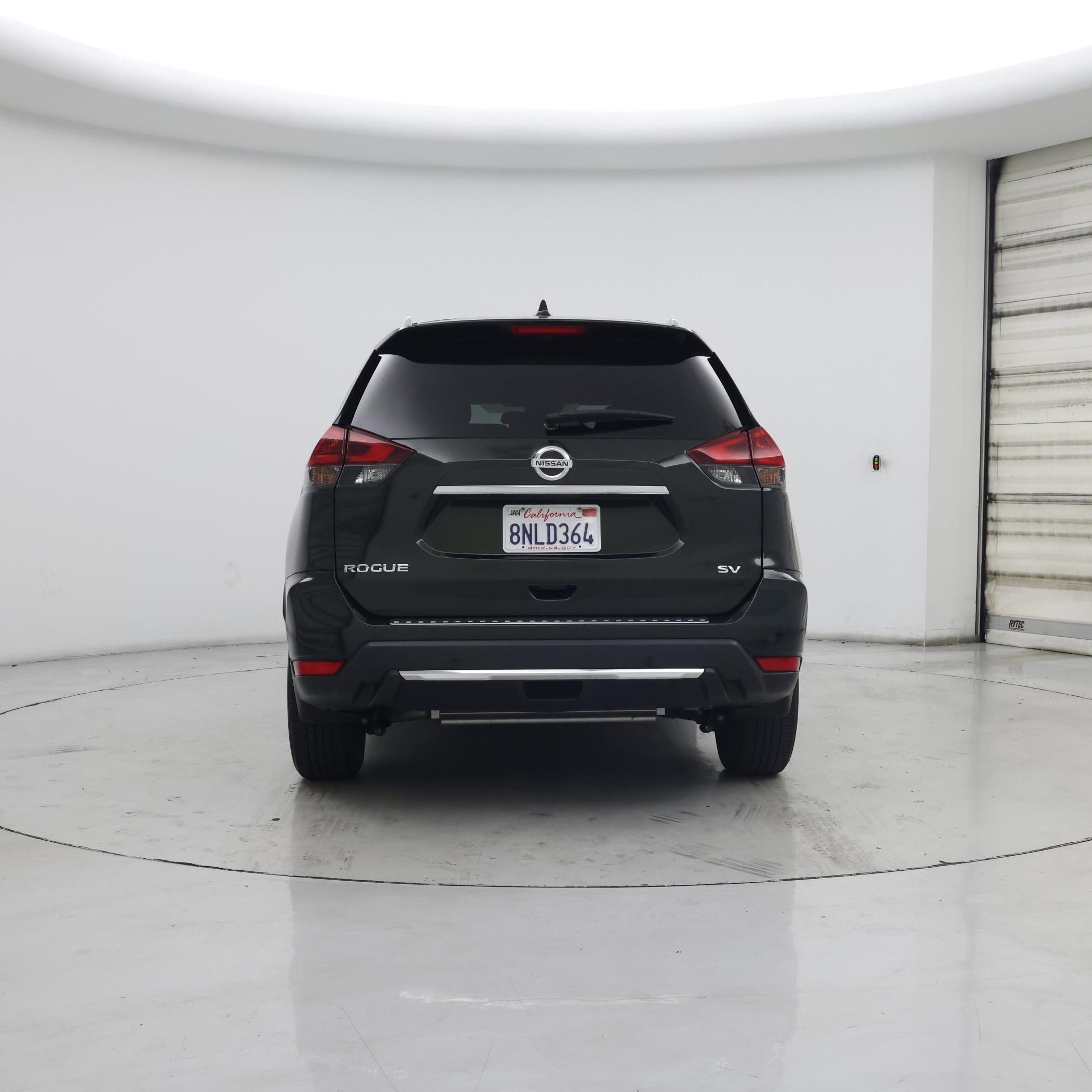 Thumbnail: 2020 Nissan Rogue - 6