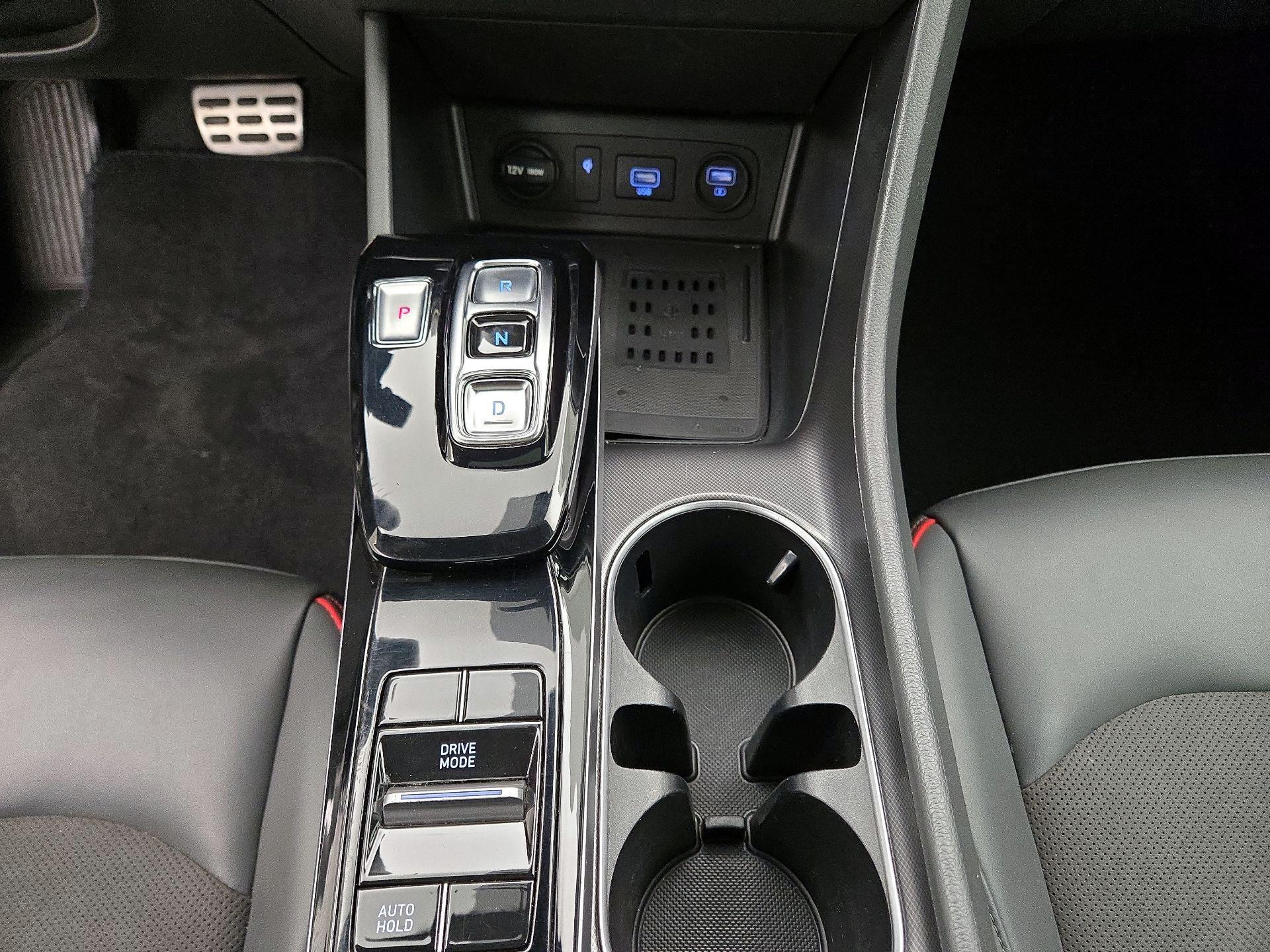 Thumbnail: 2023 Hyundai Sonata - 18