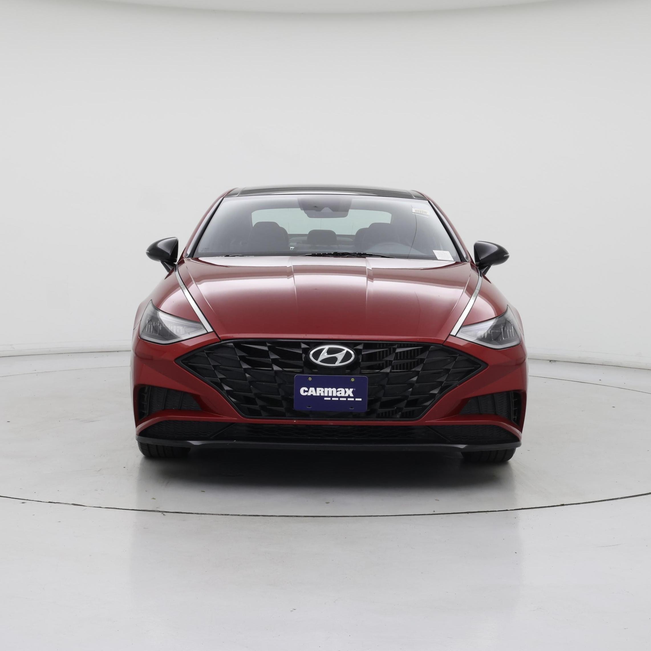 Thumbnail: 2023 Hyundai Sonata - 5