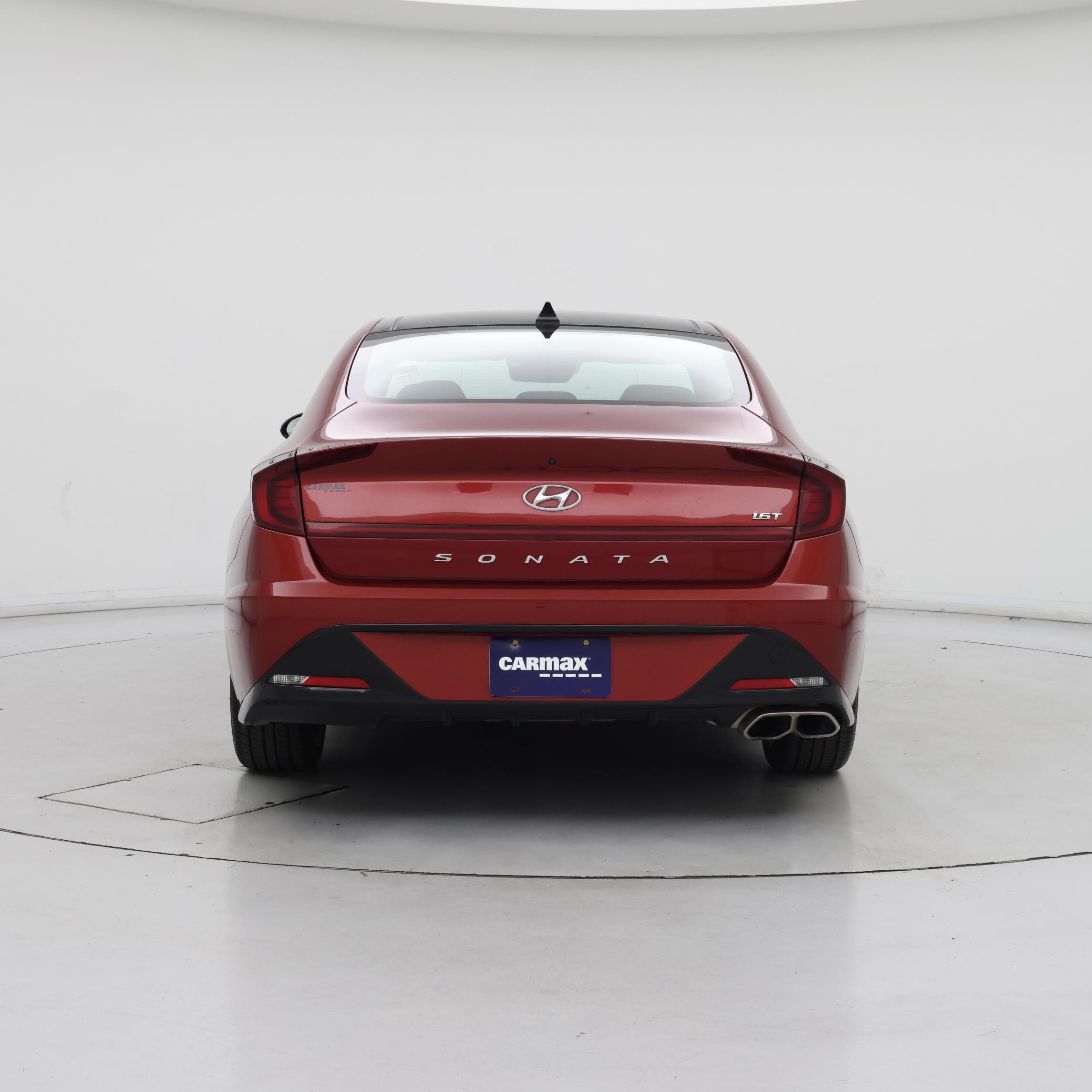 Thumbnail: 2023 Hyundai Sonata - 6