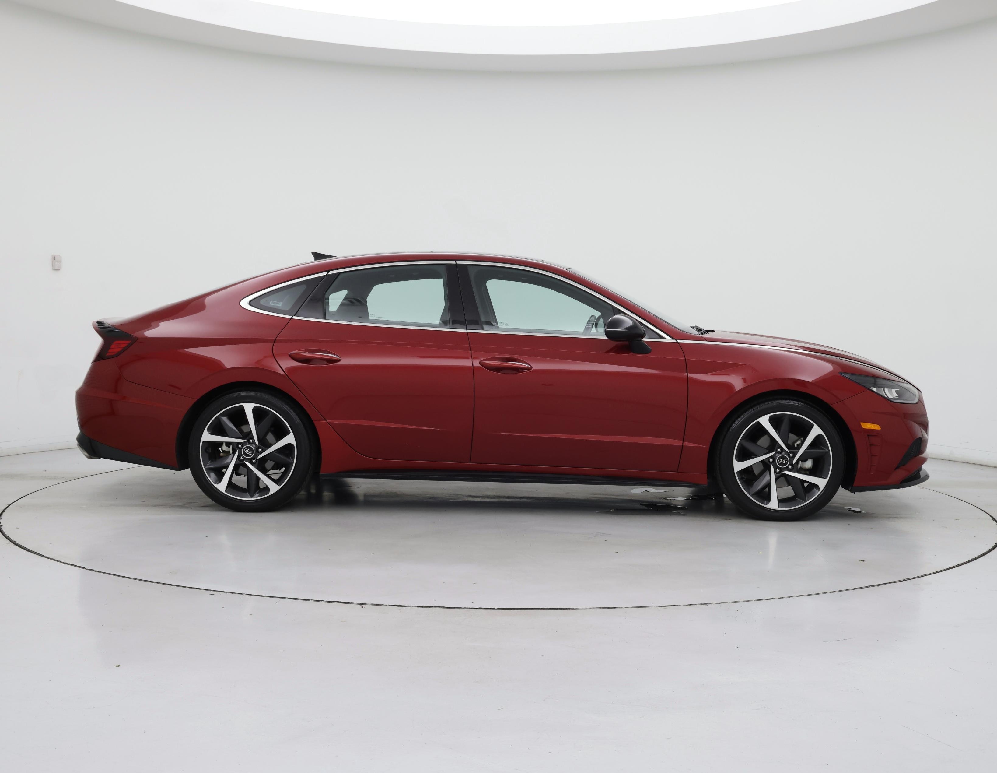 Thumbnail: 2023 Hyundai Sonata - 7