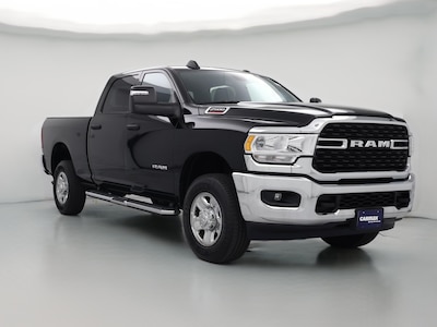 2024 Ram 2500 Bighorn