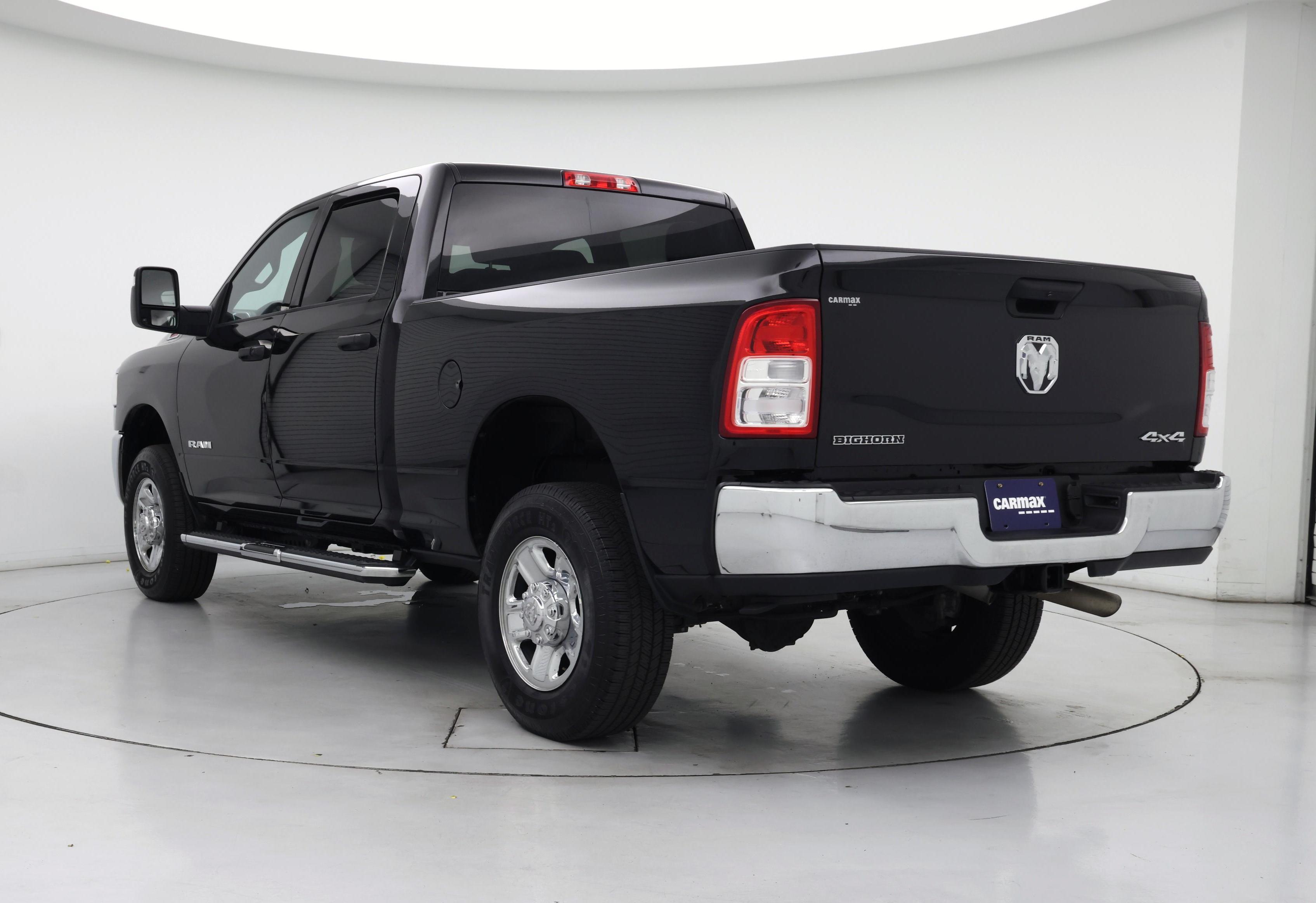 Thumbnail: 2024 RAM 2500 - 2