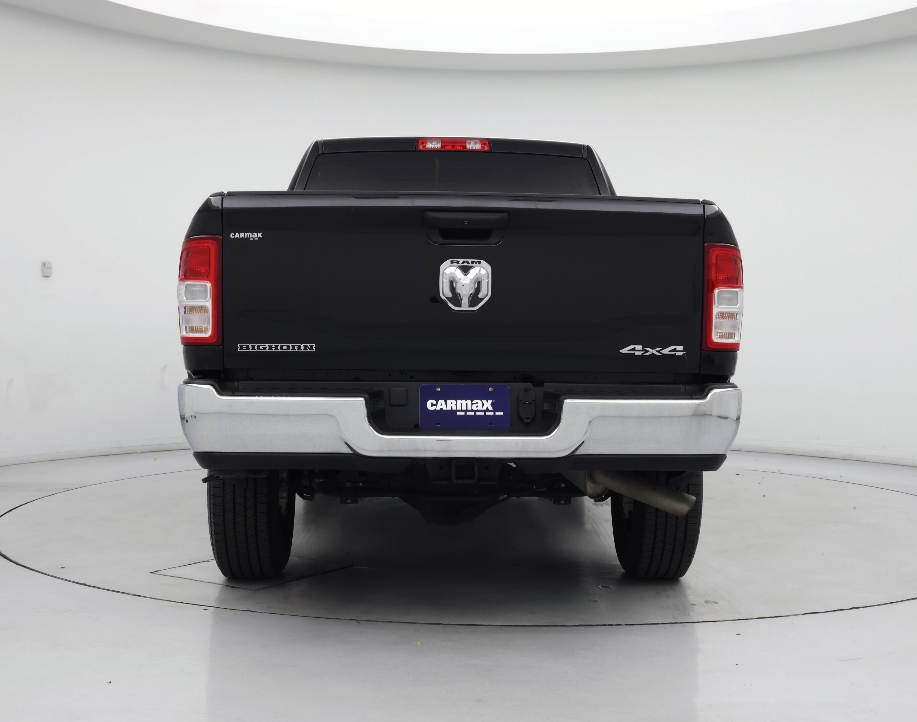 Thumbnail: 2024 RAM 2500 - 6