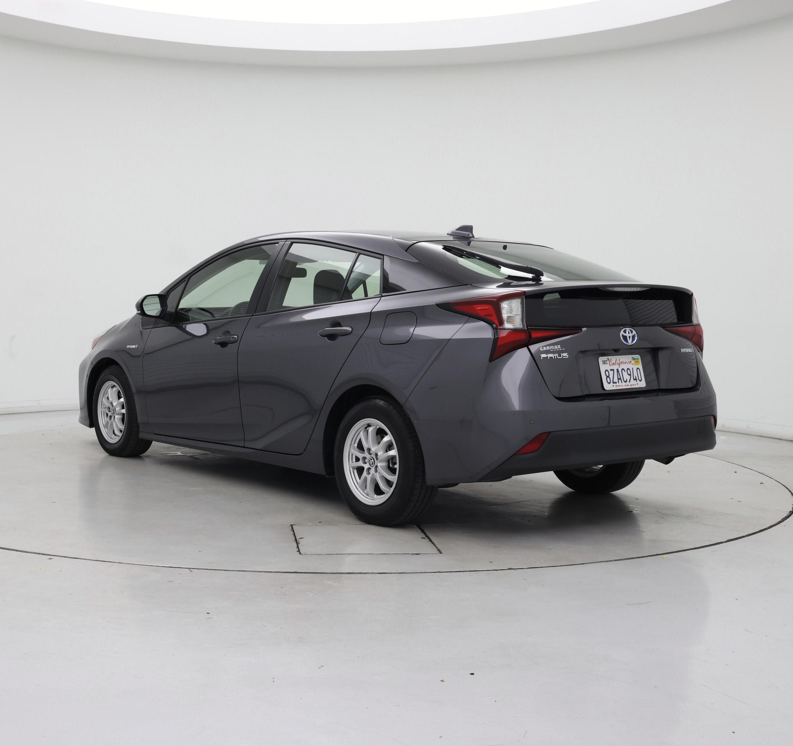 Thumbnail: 2022 Toyota Prius - 2