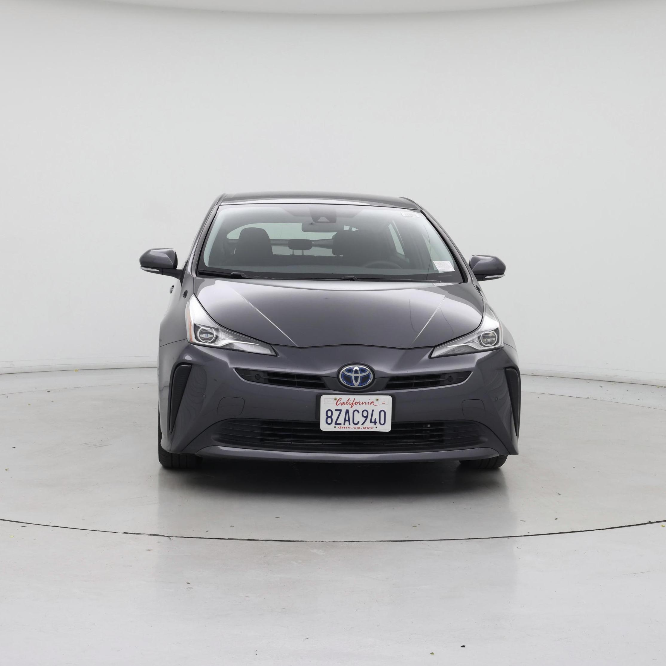 Thumbnail: 2022 Toyota Prius - 5