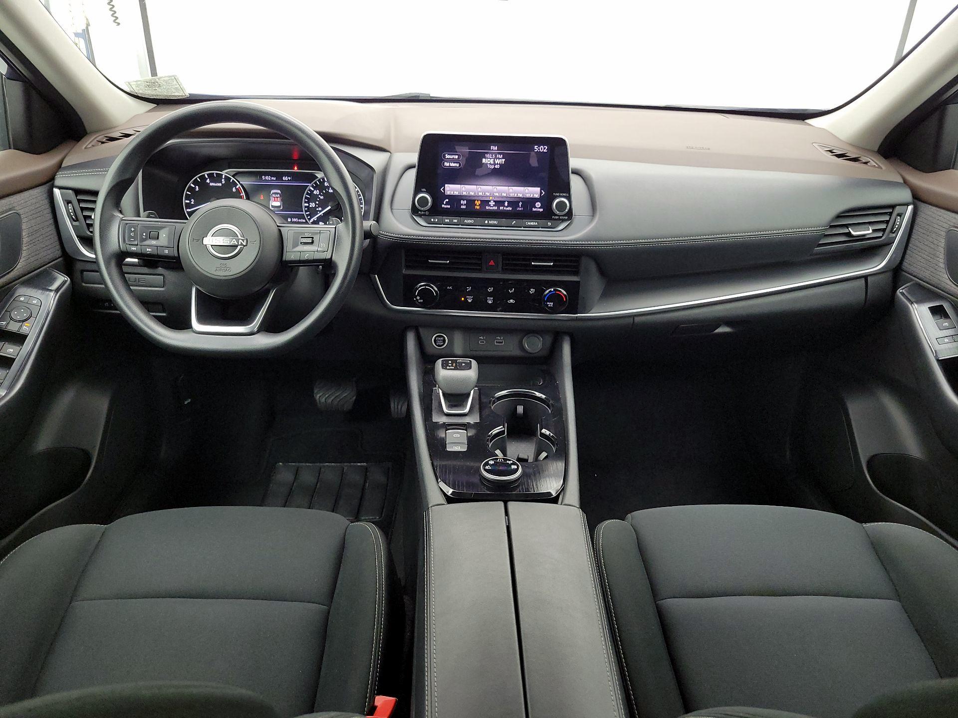Thumbnail: 2023 Nissan Rogue - 9