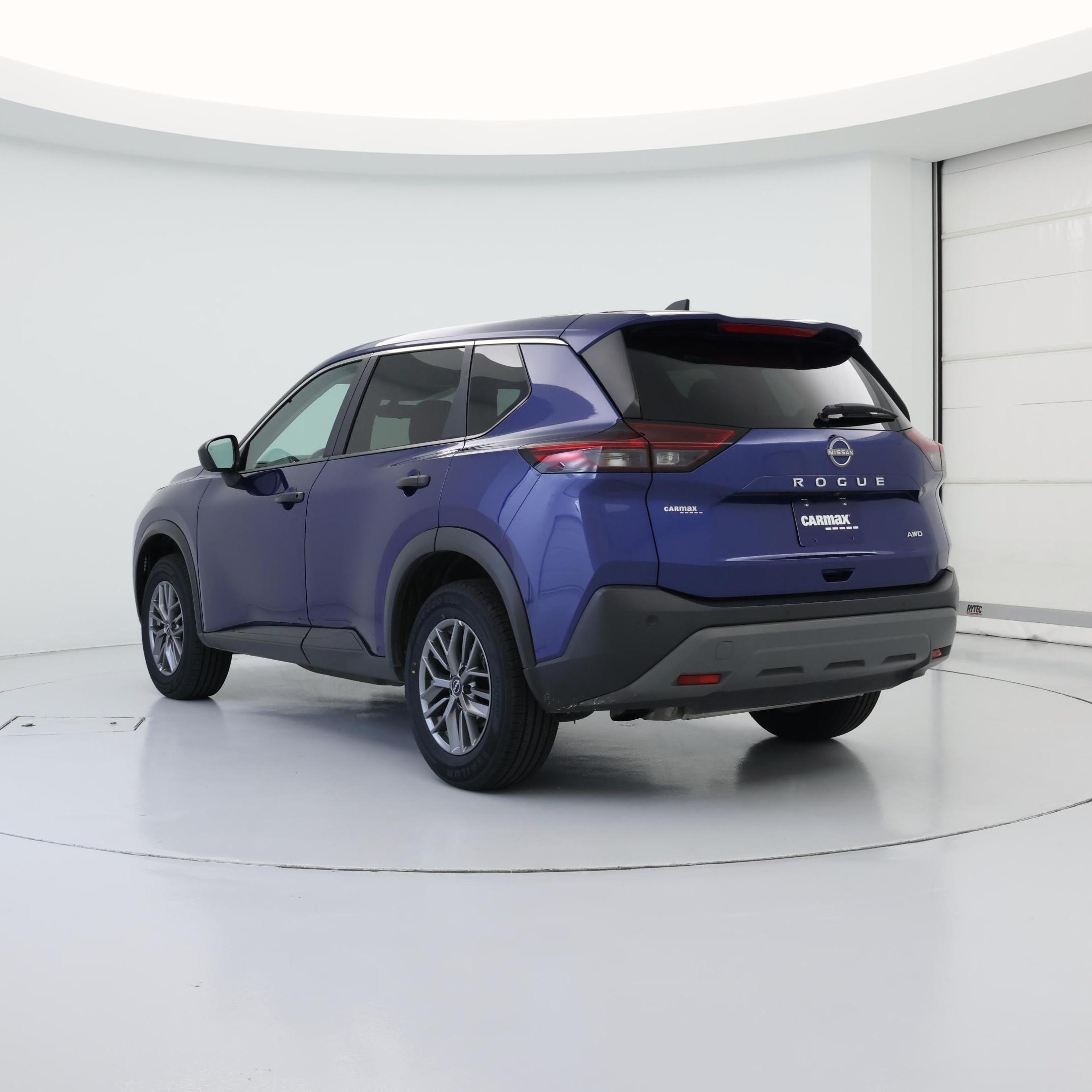 Thumbnail: 2023 Nissan Rogue - 2