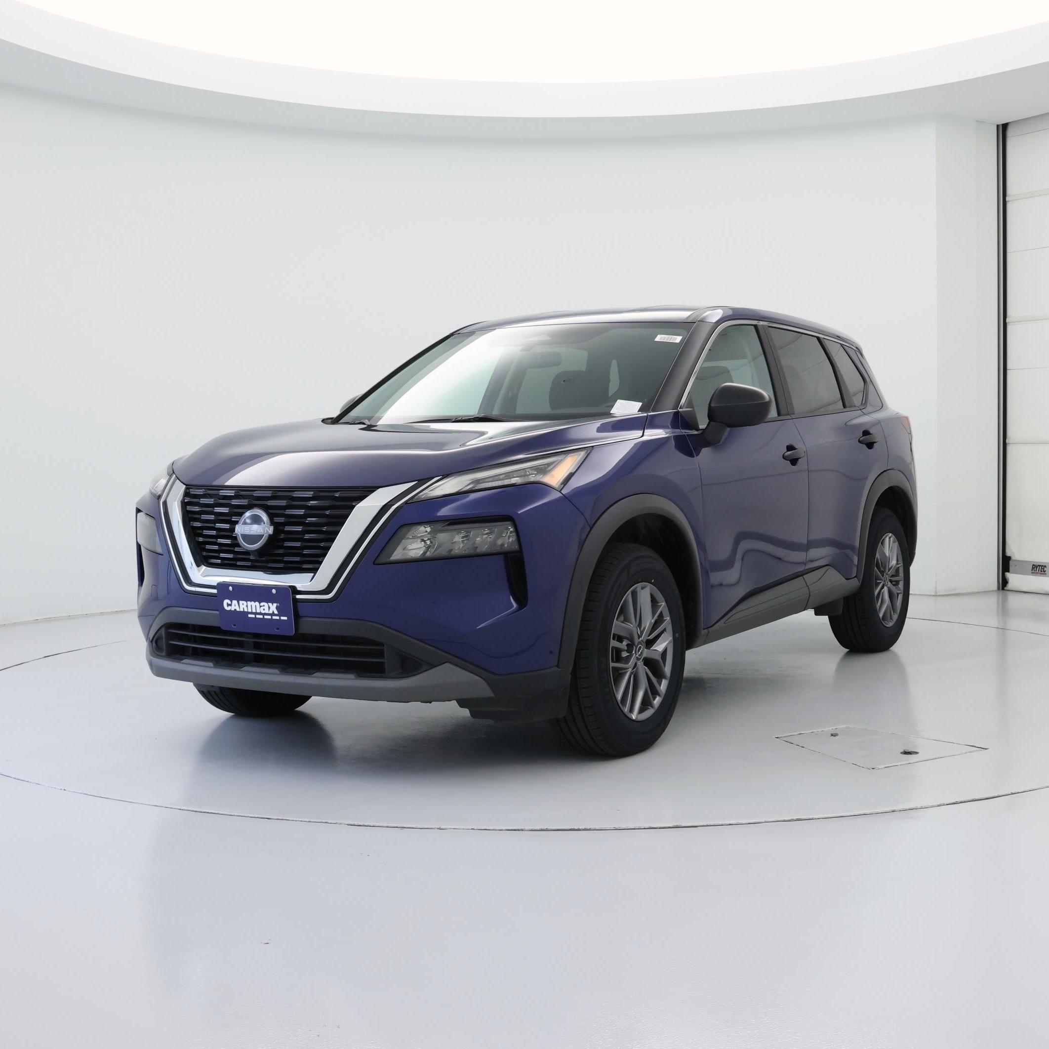 Thumbnail: 2023 Nissan Rogue - 4