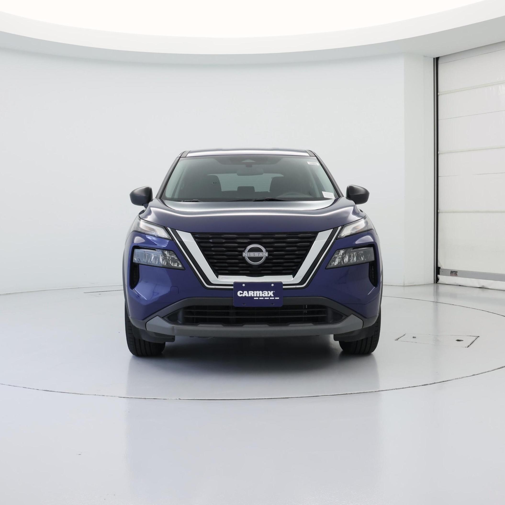 Thumbnail: 2023 Nissan Rogue - 5