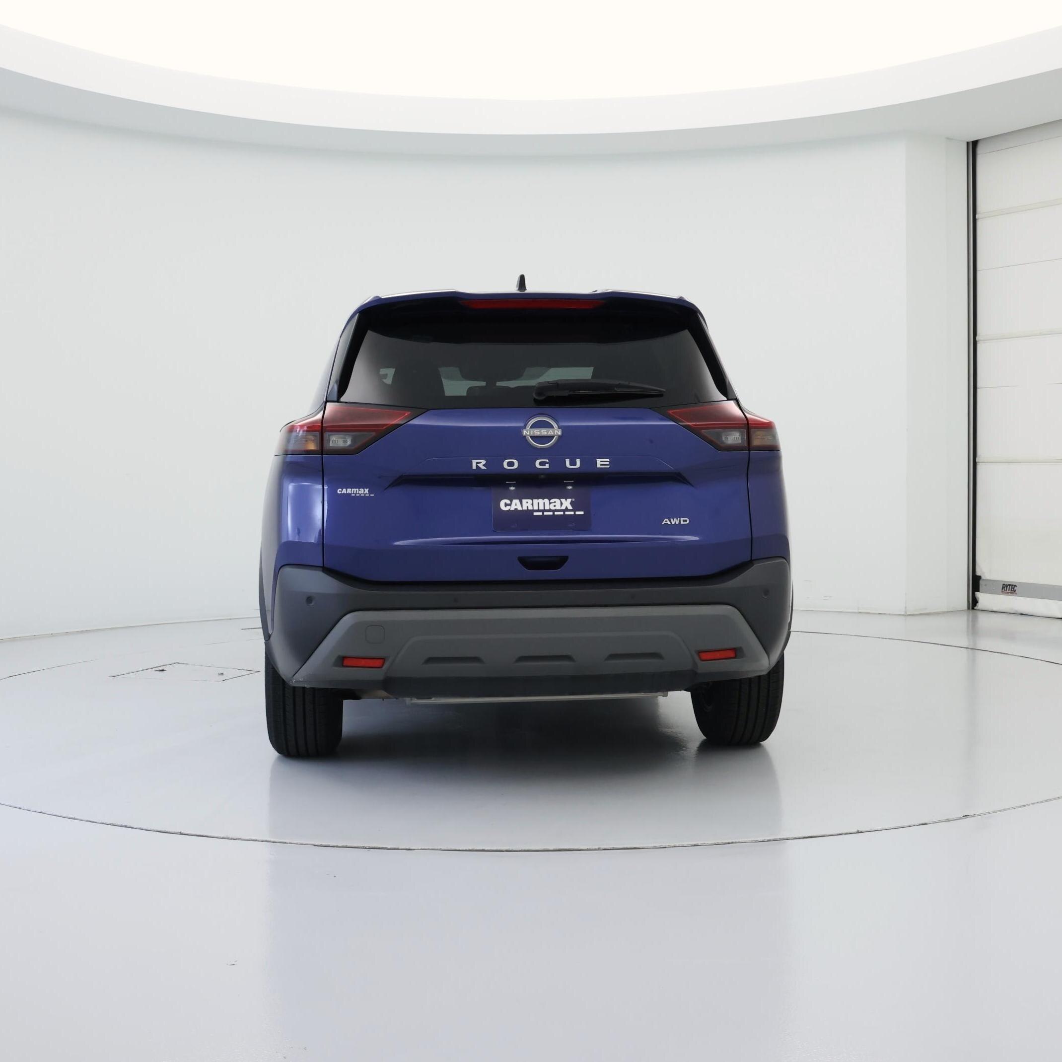 Thumbnail: 2023 Nissan Rogue - 6