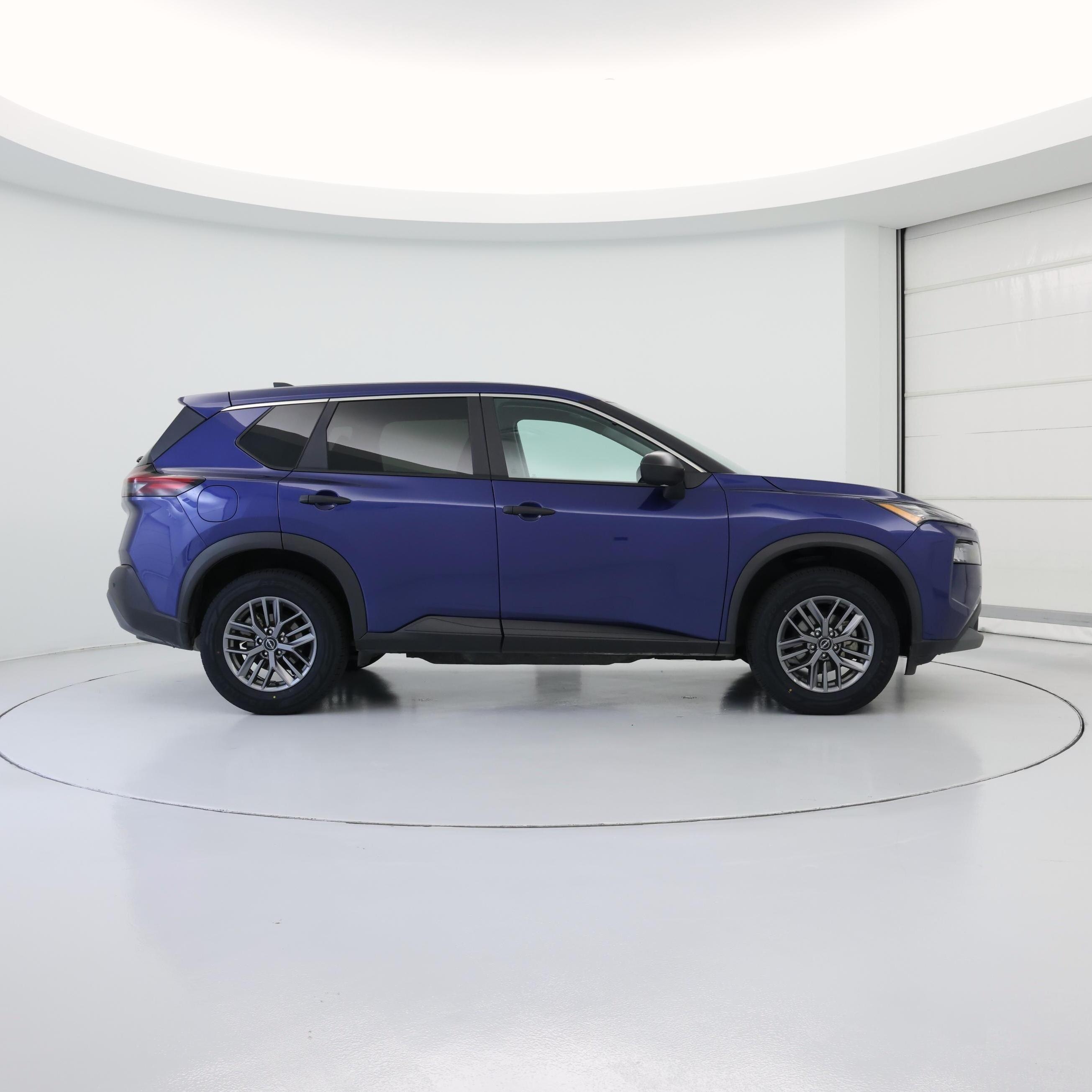 Thumbnail: 2023 Nissan Rogue - 7