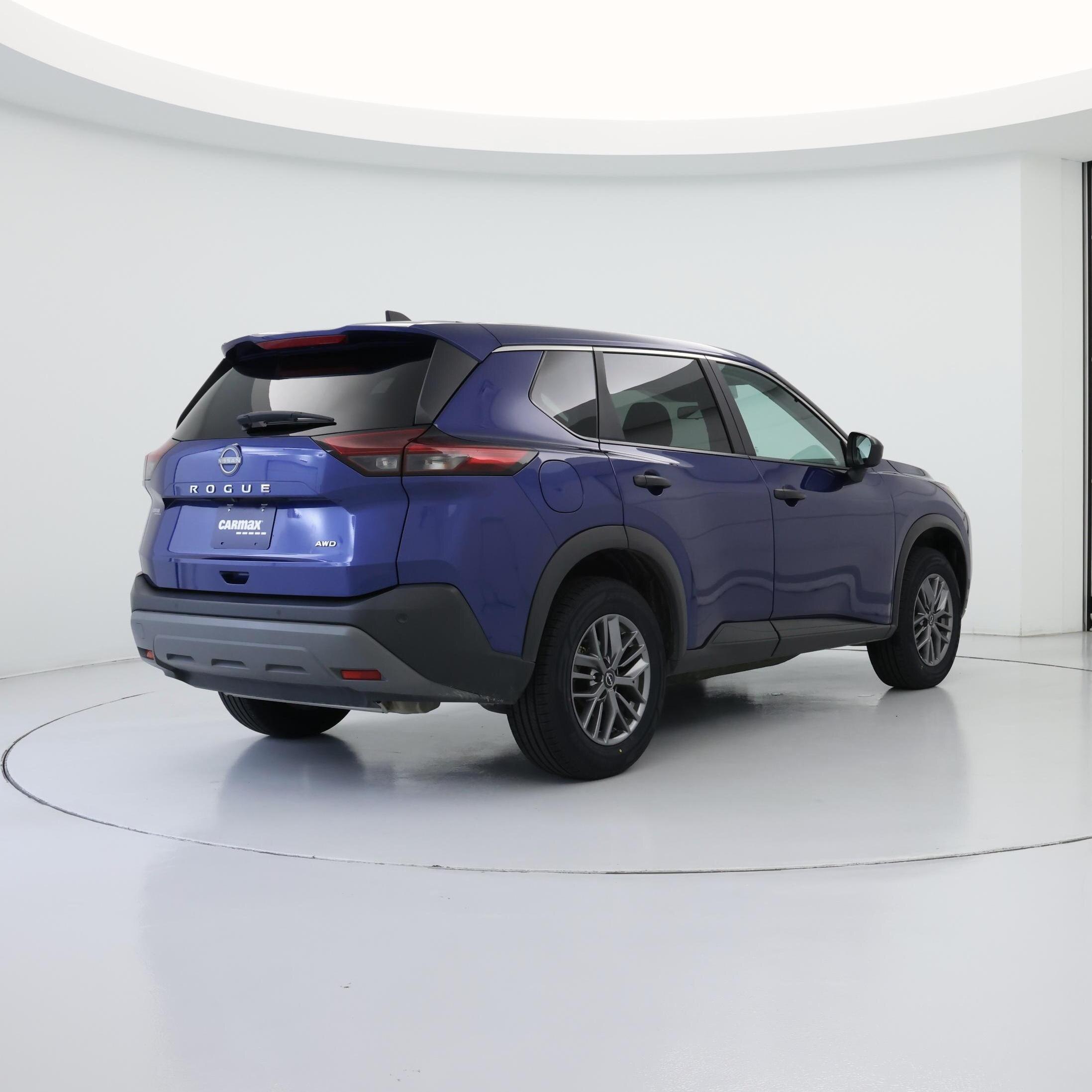 Thumbnail: 2023 Nissan Rogue - 8
