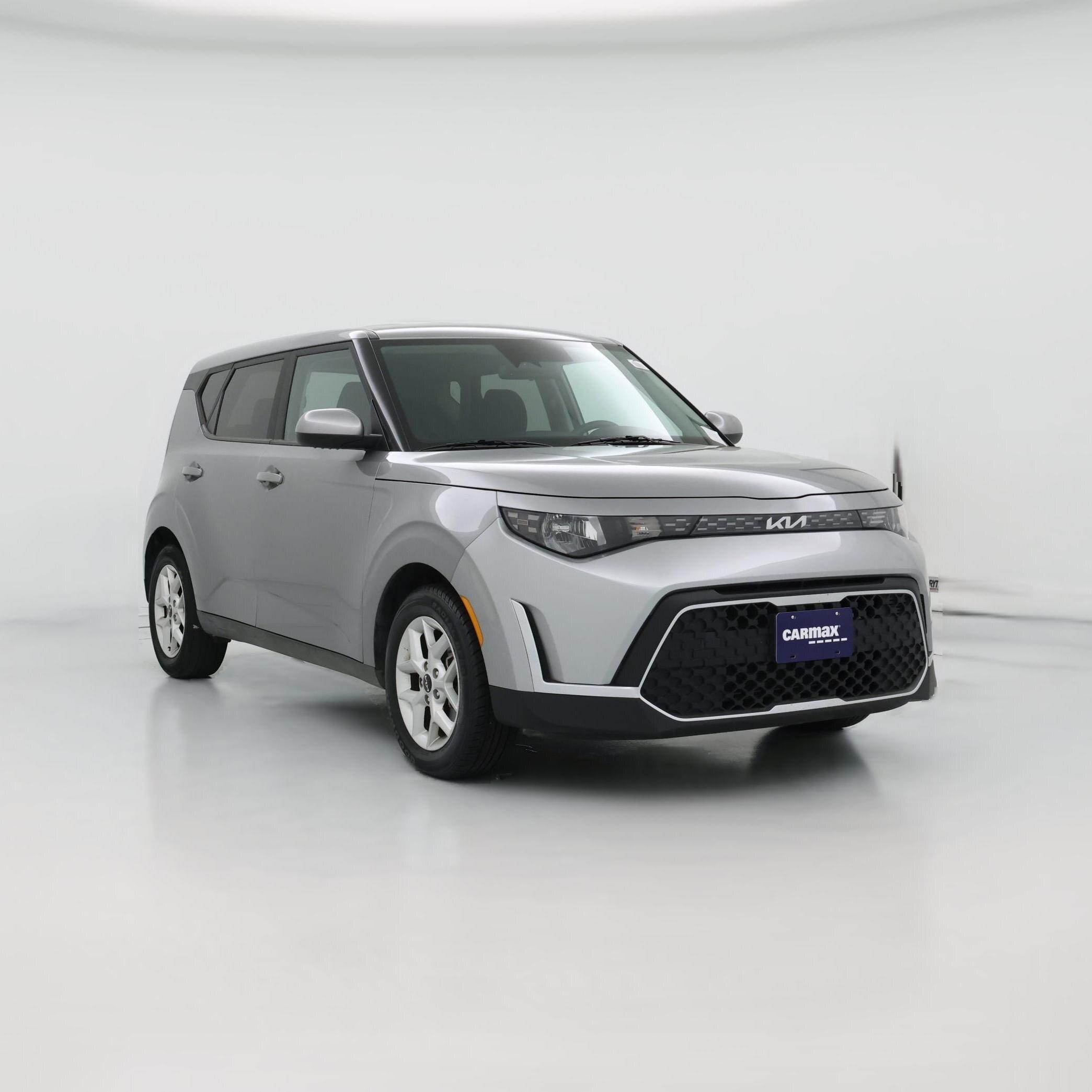 Thumbnail: 2023 Kia Soul - 1