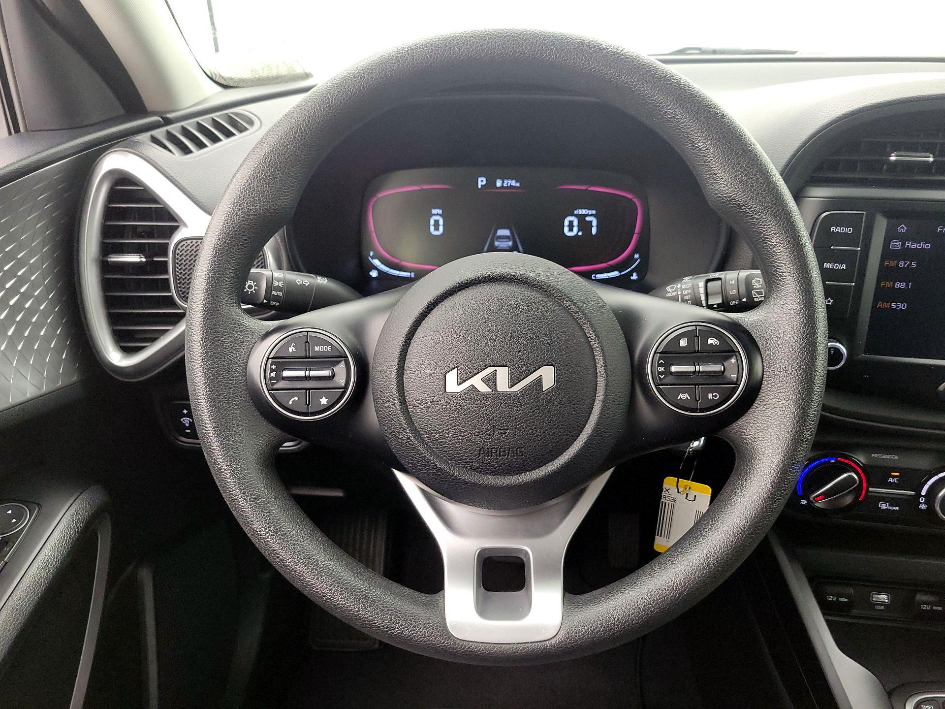 Thumbnail: 2023 Kia Soul - 10