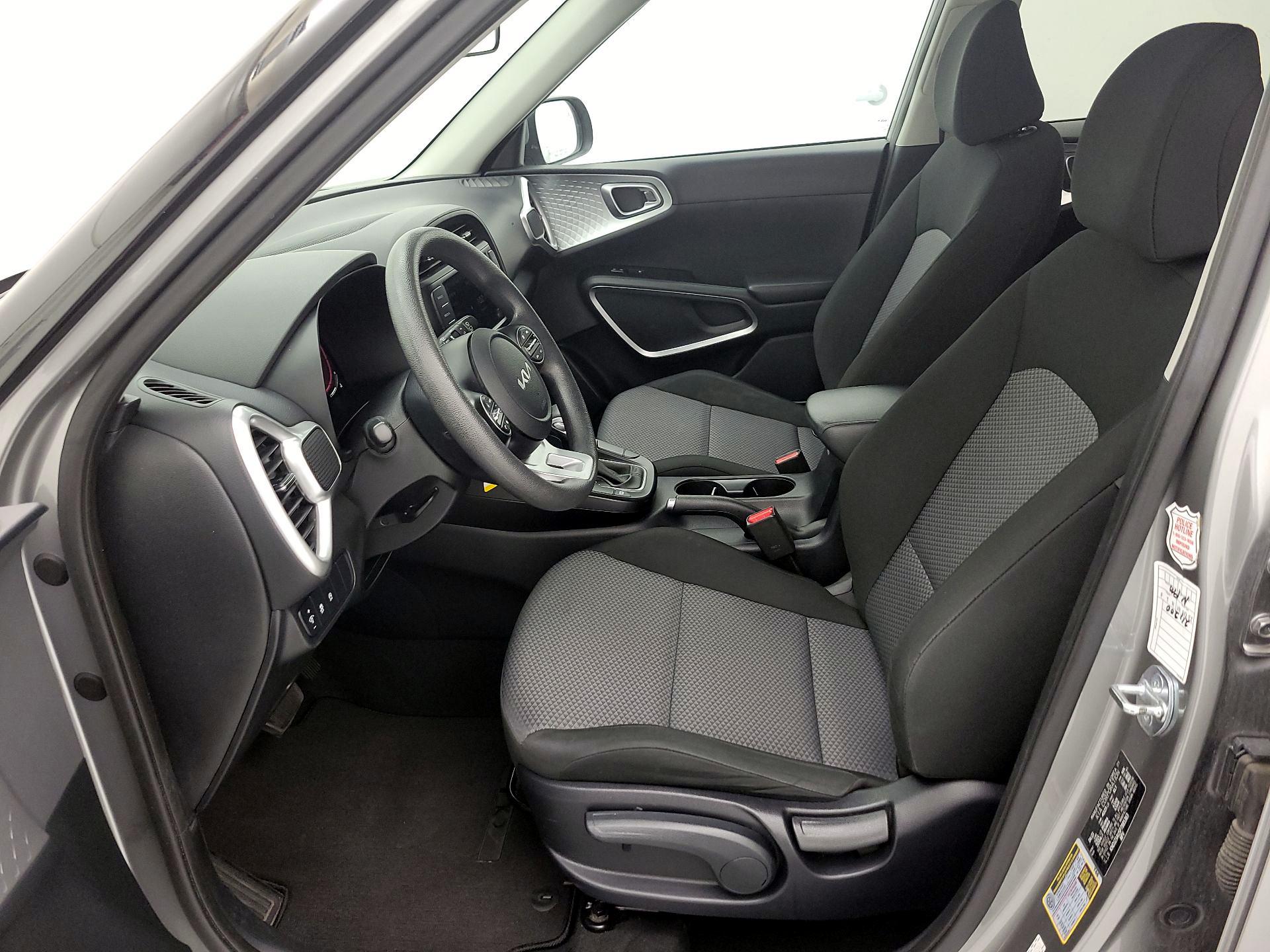 Thumbnail: 2023 Kia Soul - 11