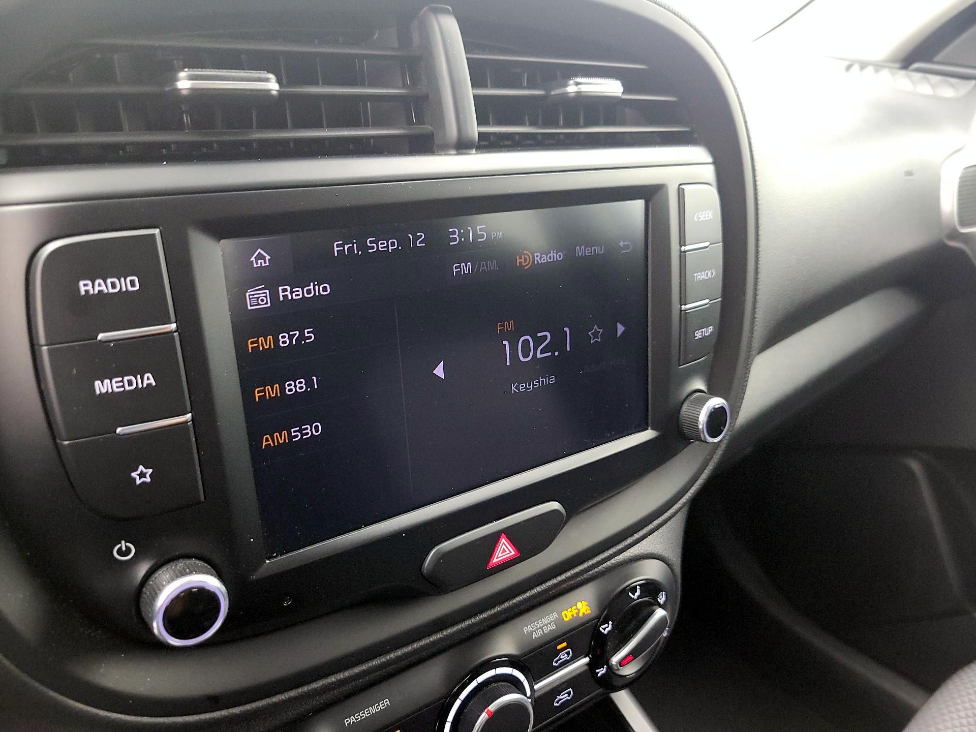 Thumbnail: 2023 Kia Soul - 15