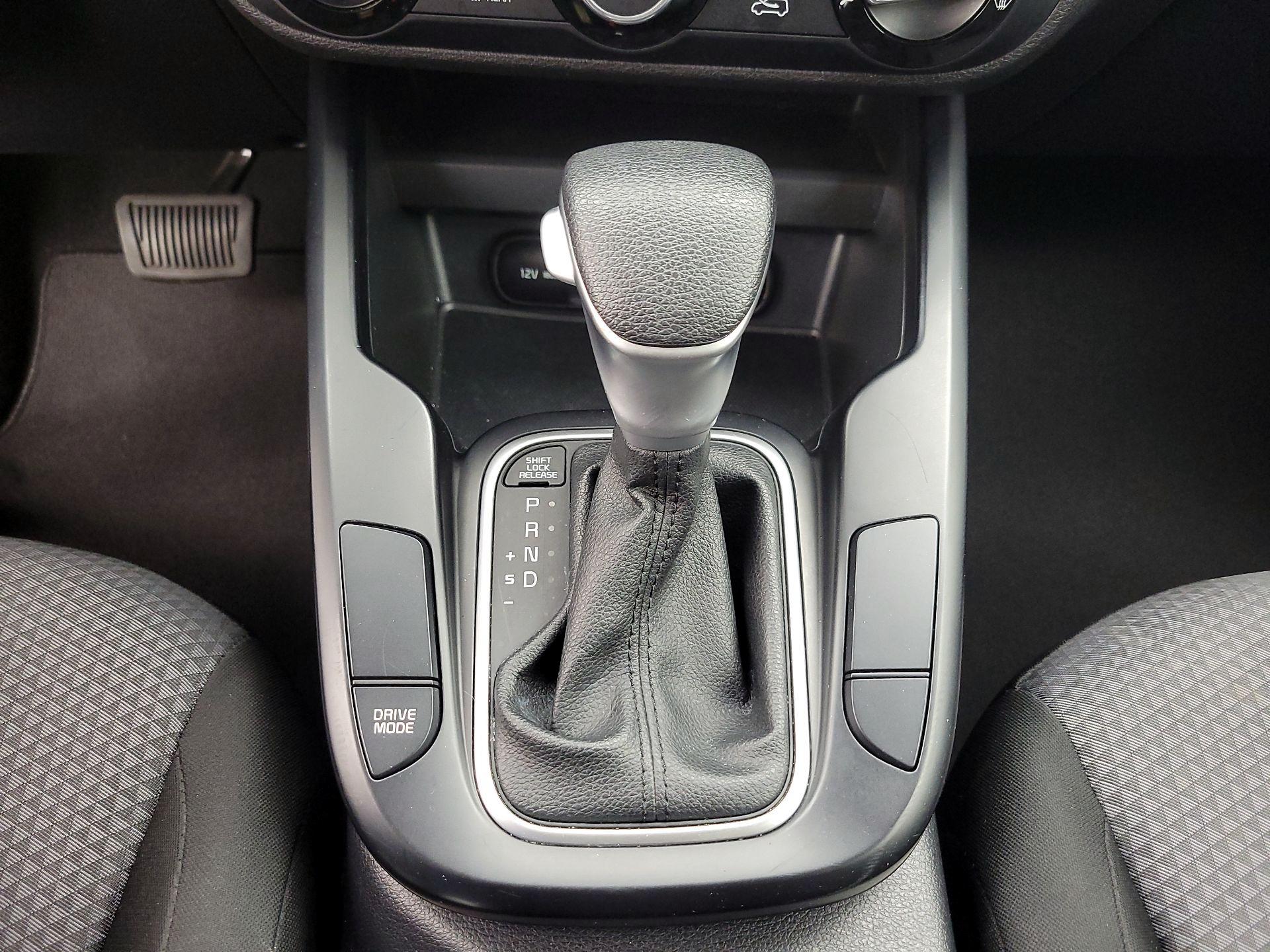 Thumbnail: 2023 Kia Soul - 17
