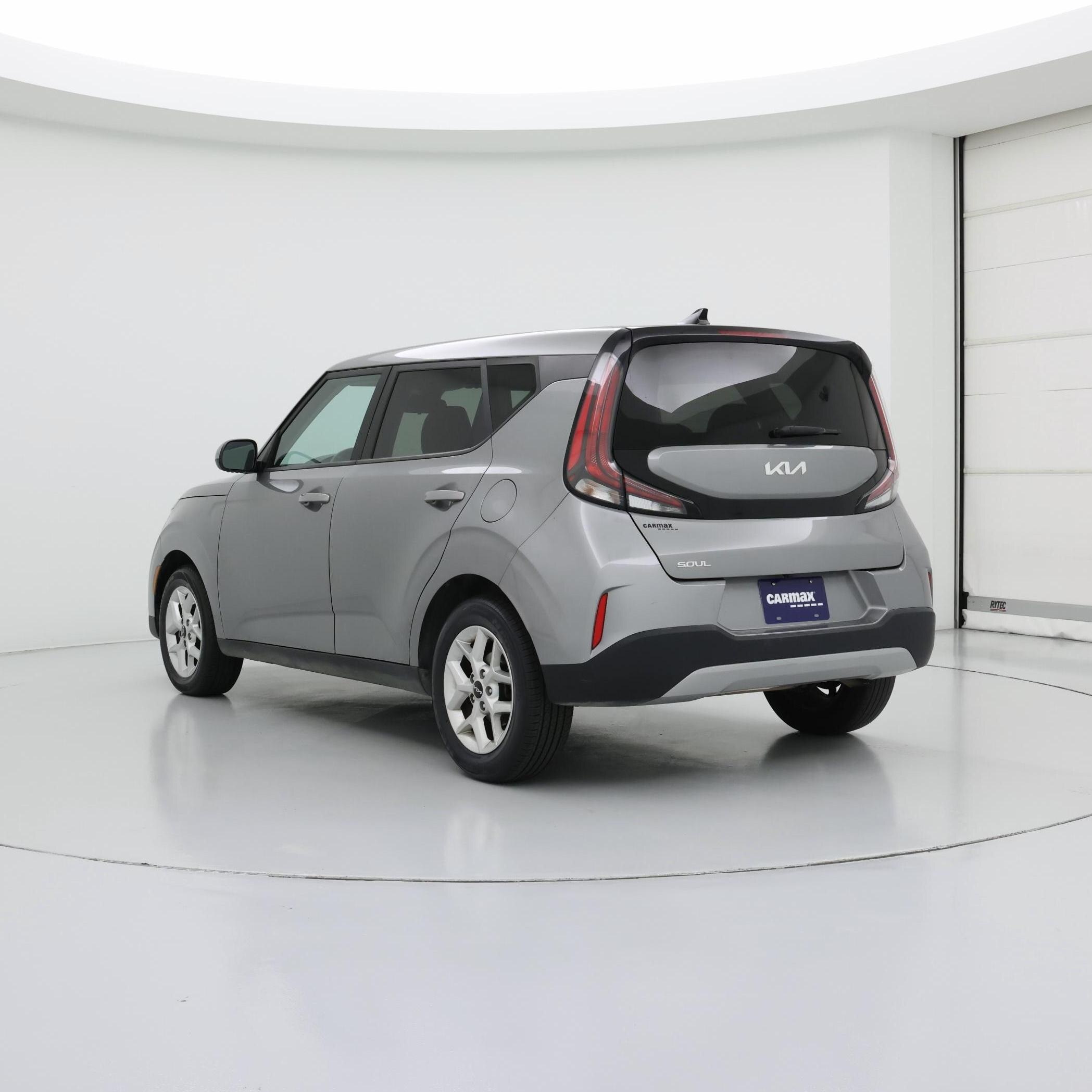 Thumbnail: 2023 Kia Soul - 2