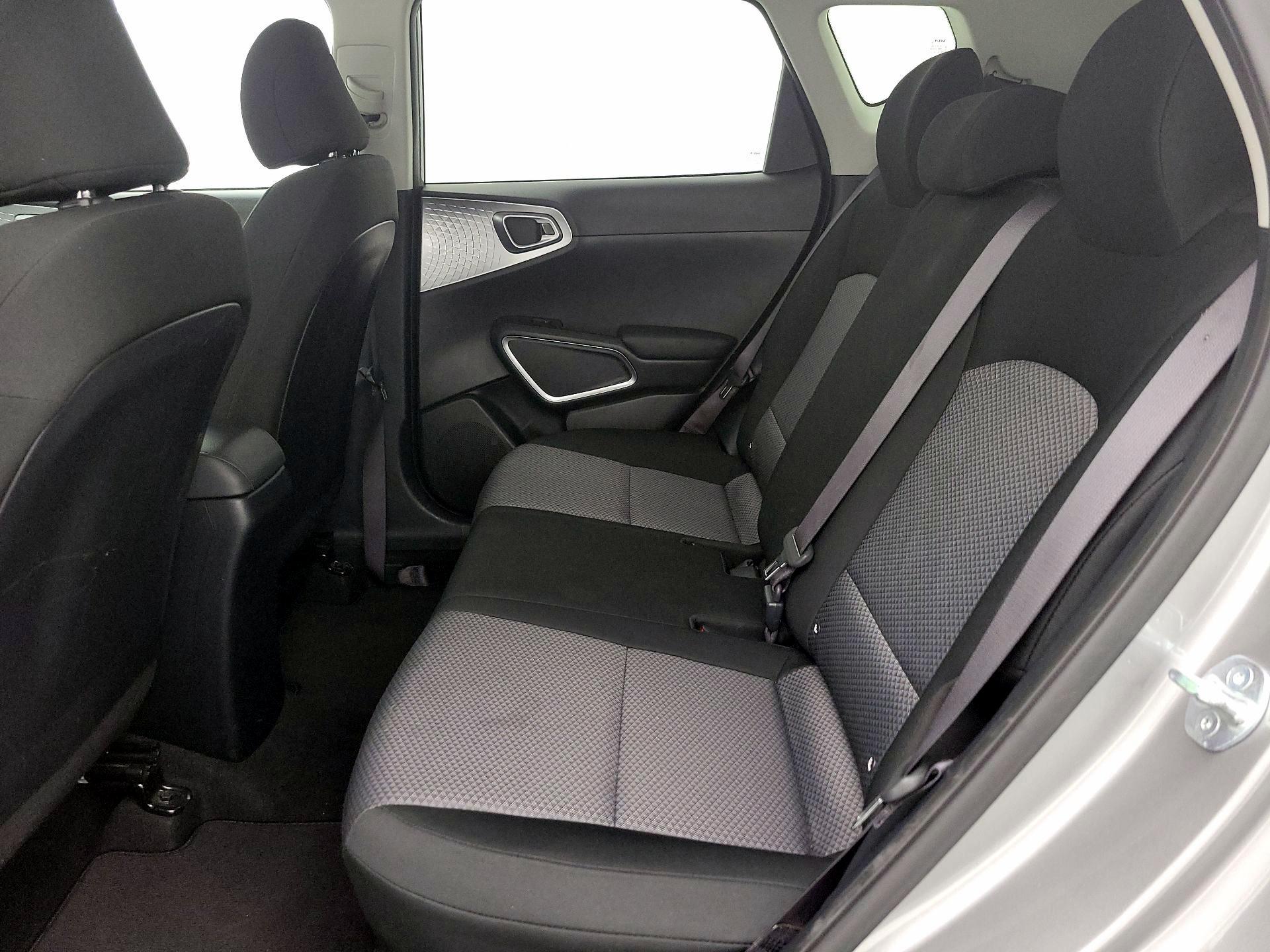 Thumbnail: 2023 Kia Soul - 19