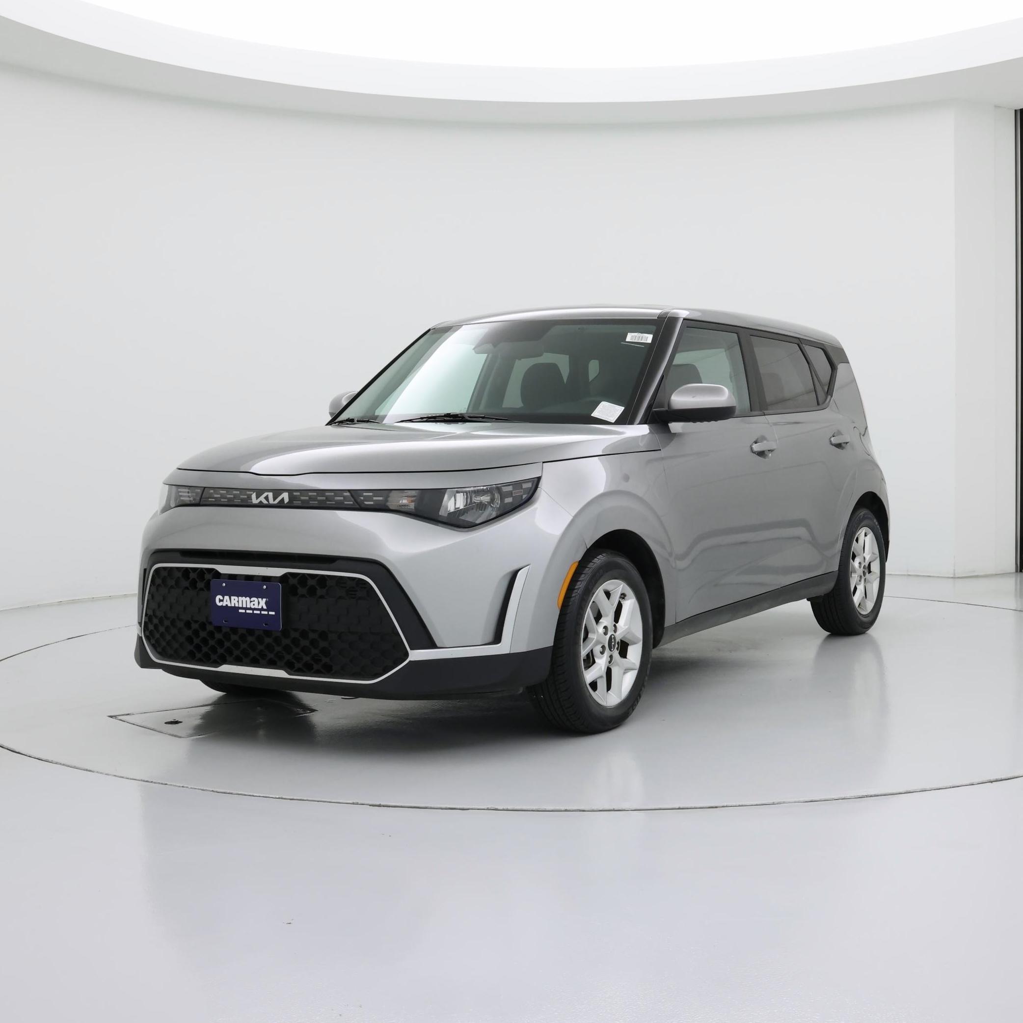 Thumbnail: 2023 Kia Soul - 4