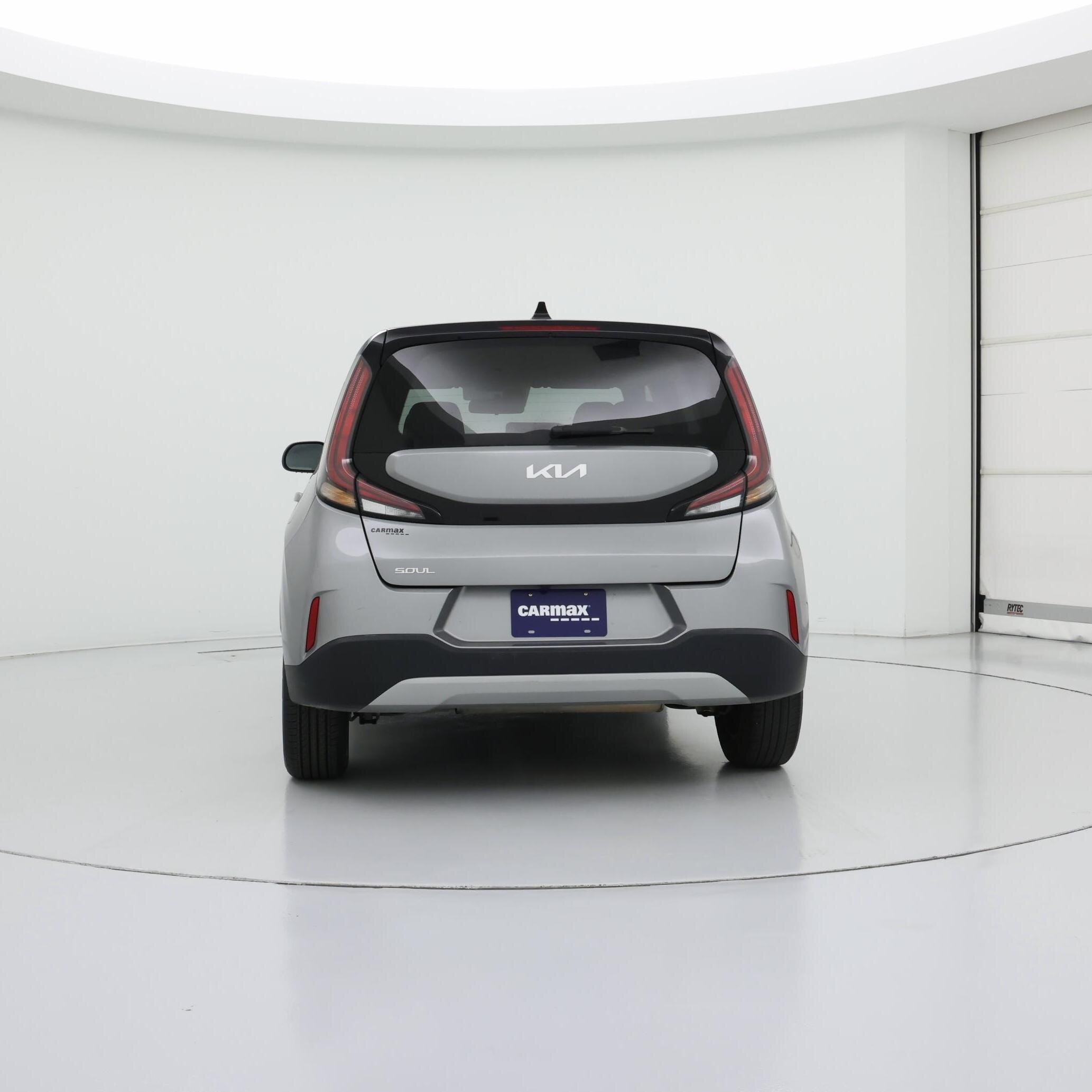 Thumbnail: 2023 Kia Soul - 6